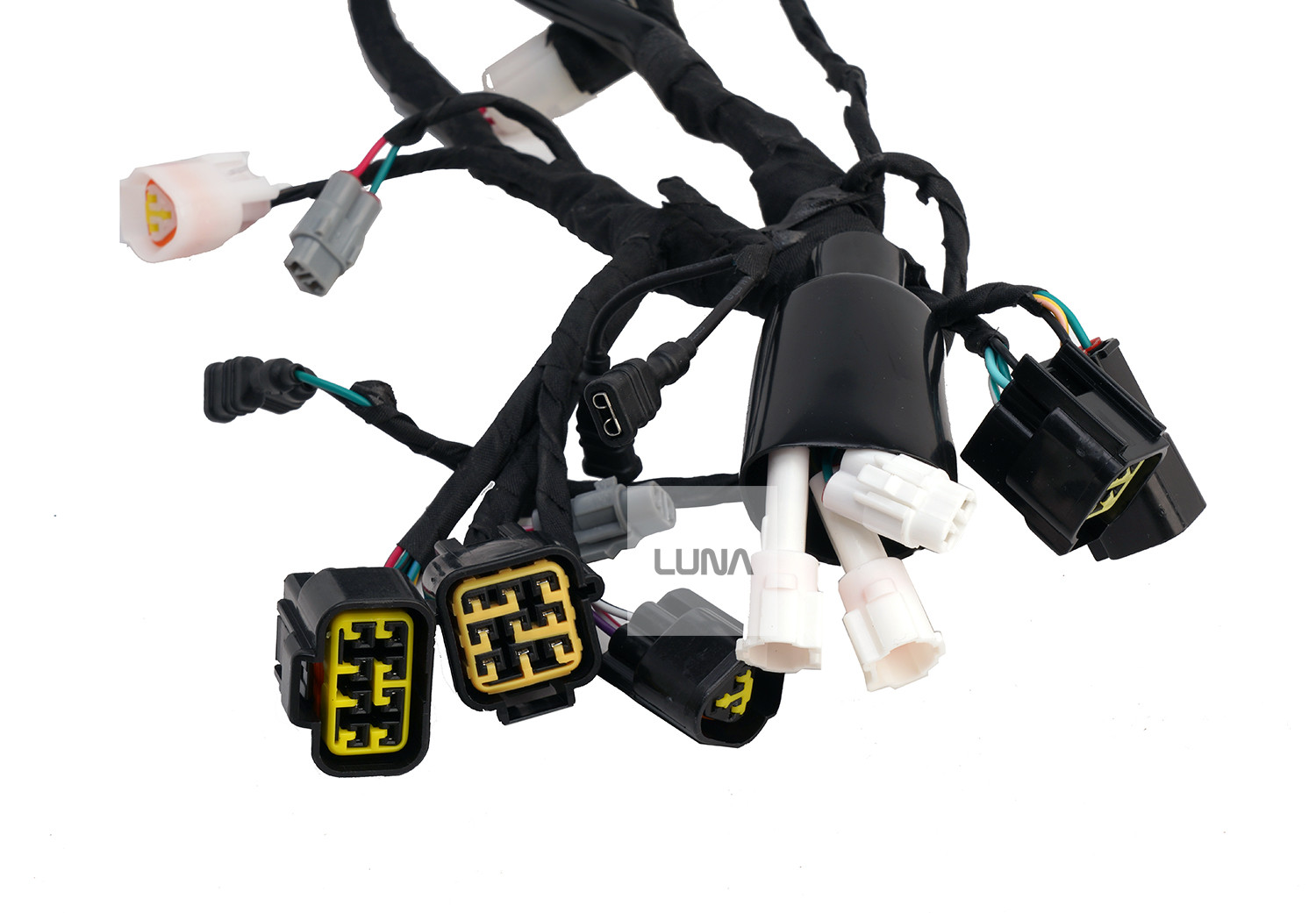 Surron Wiring Harness