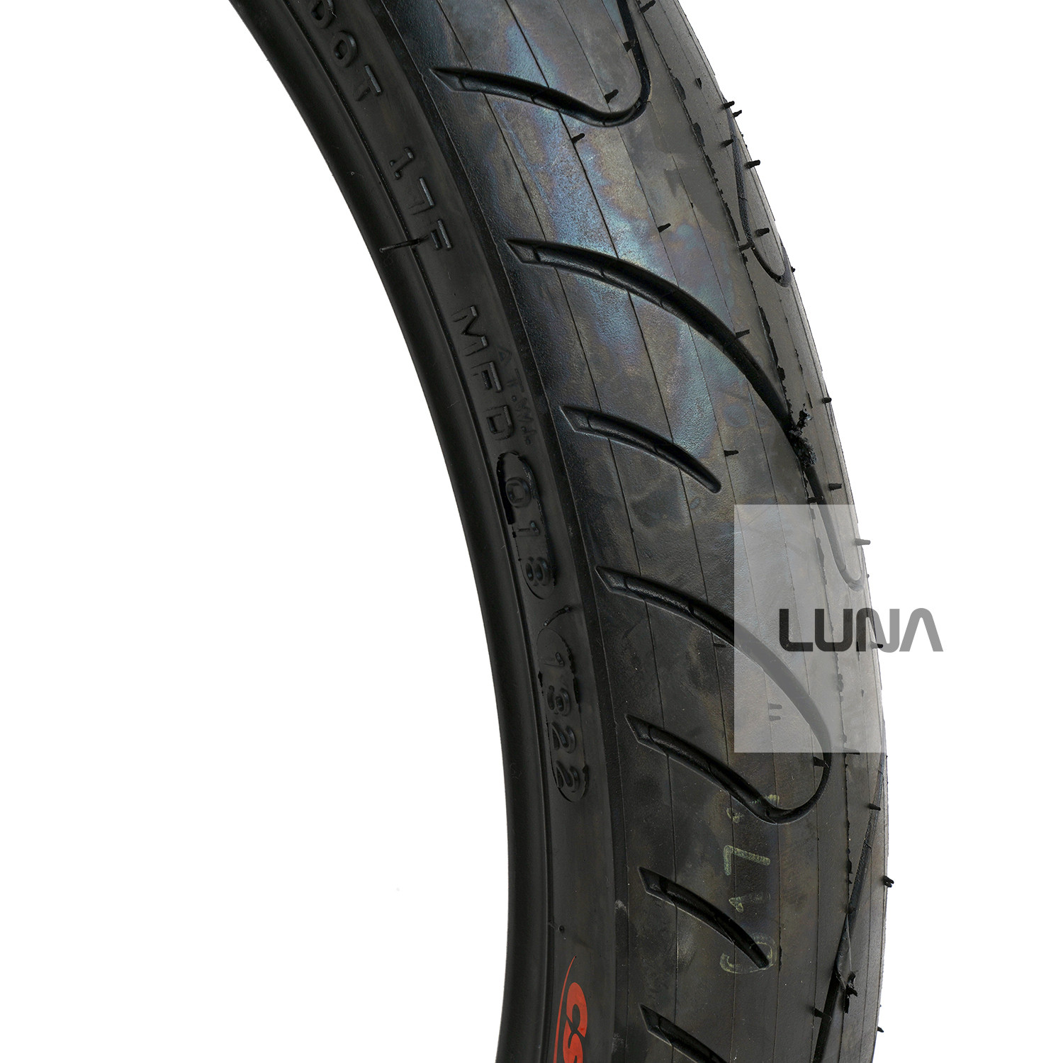 Surron Replacement Moto Tire Luna Cycle