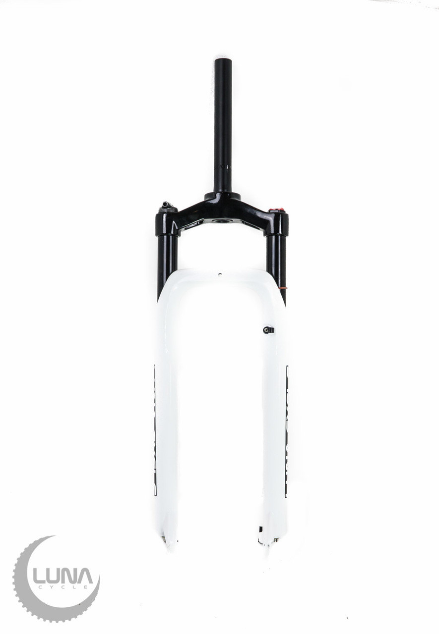 Luna Lander Fat Suspension Fork Luna Cycle