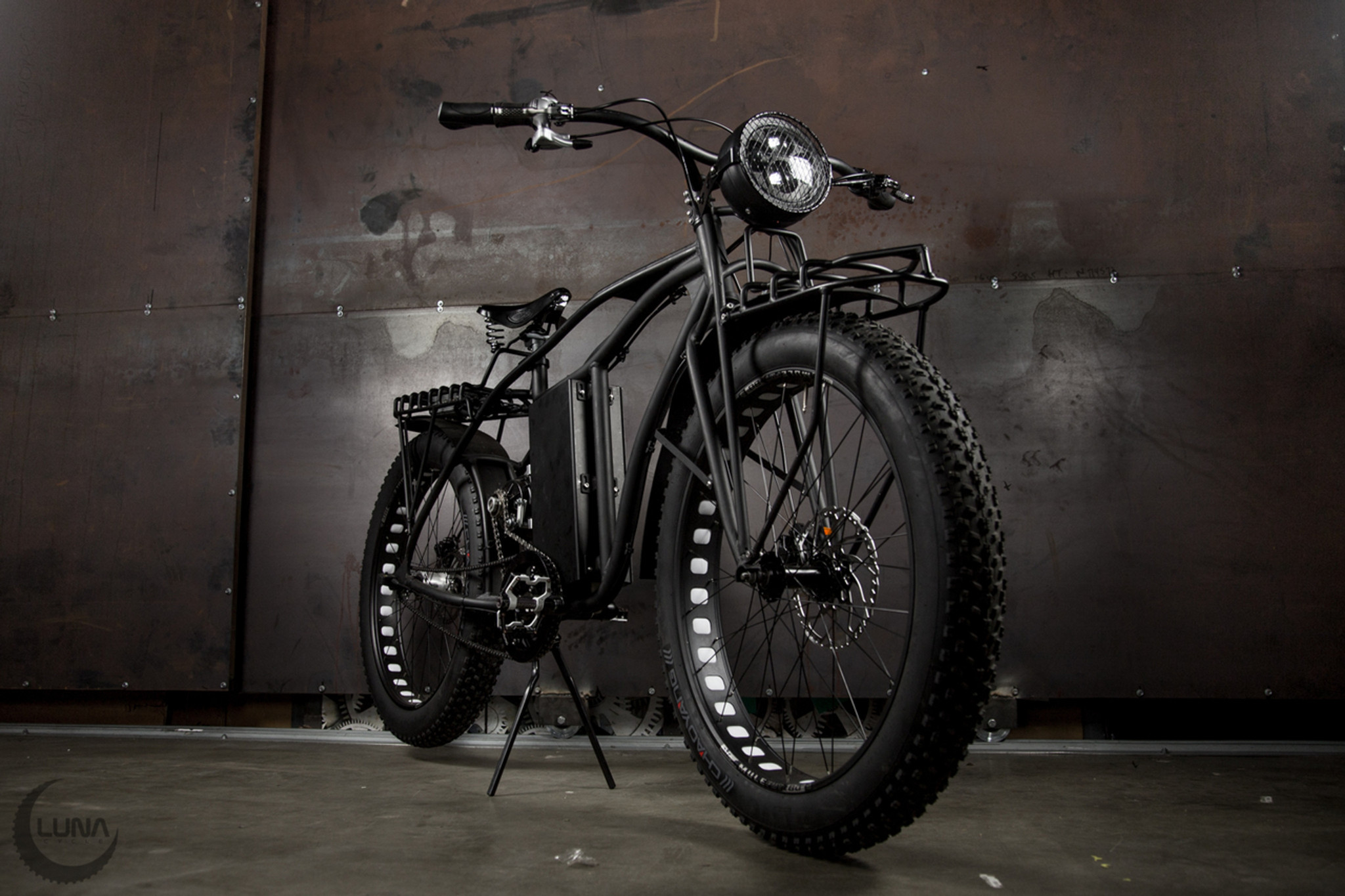 rhino electric bike