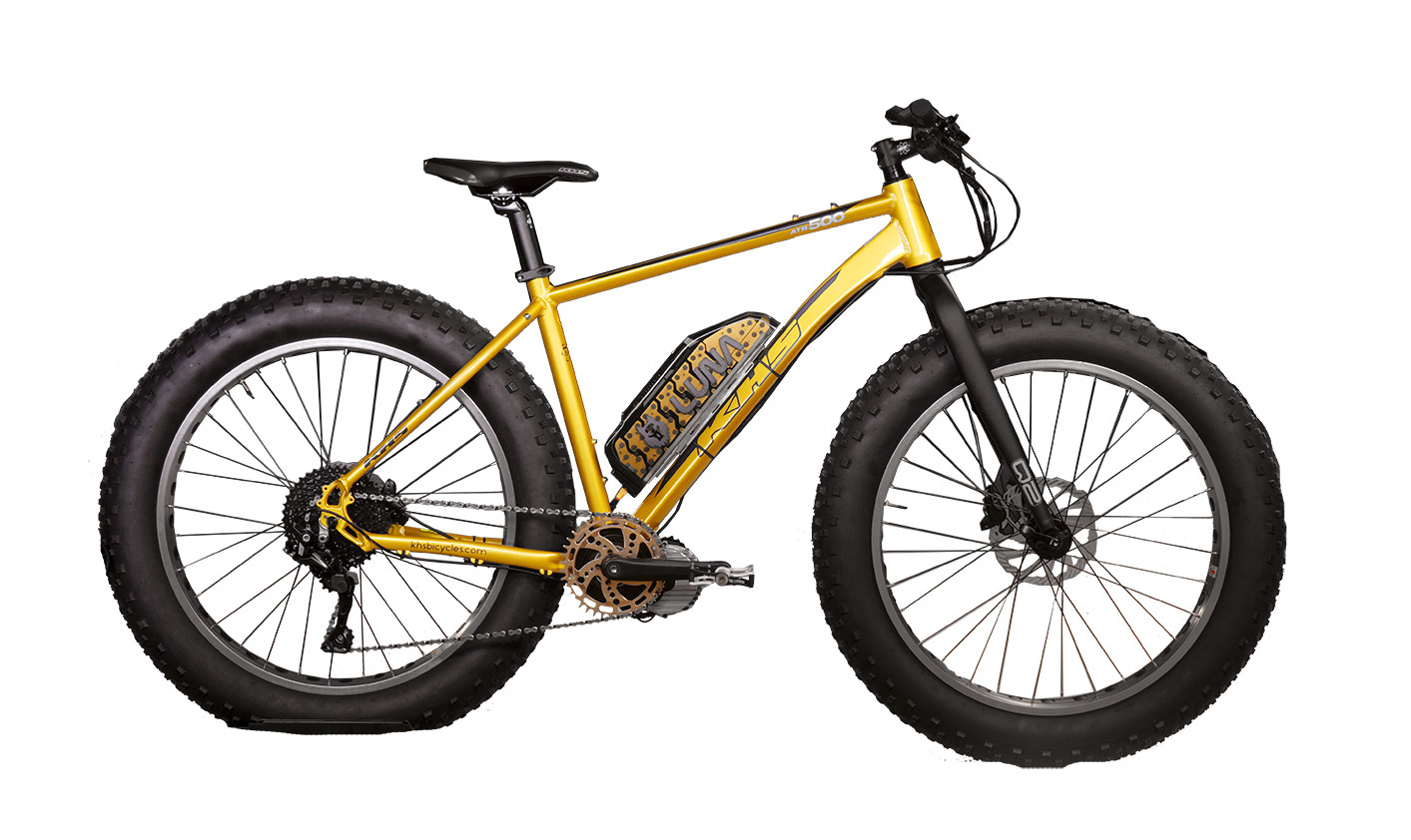 khs 500 fat bike review