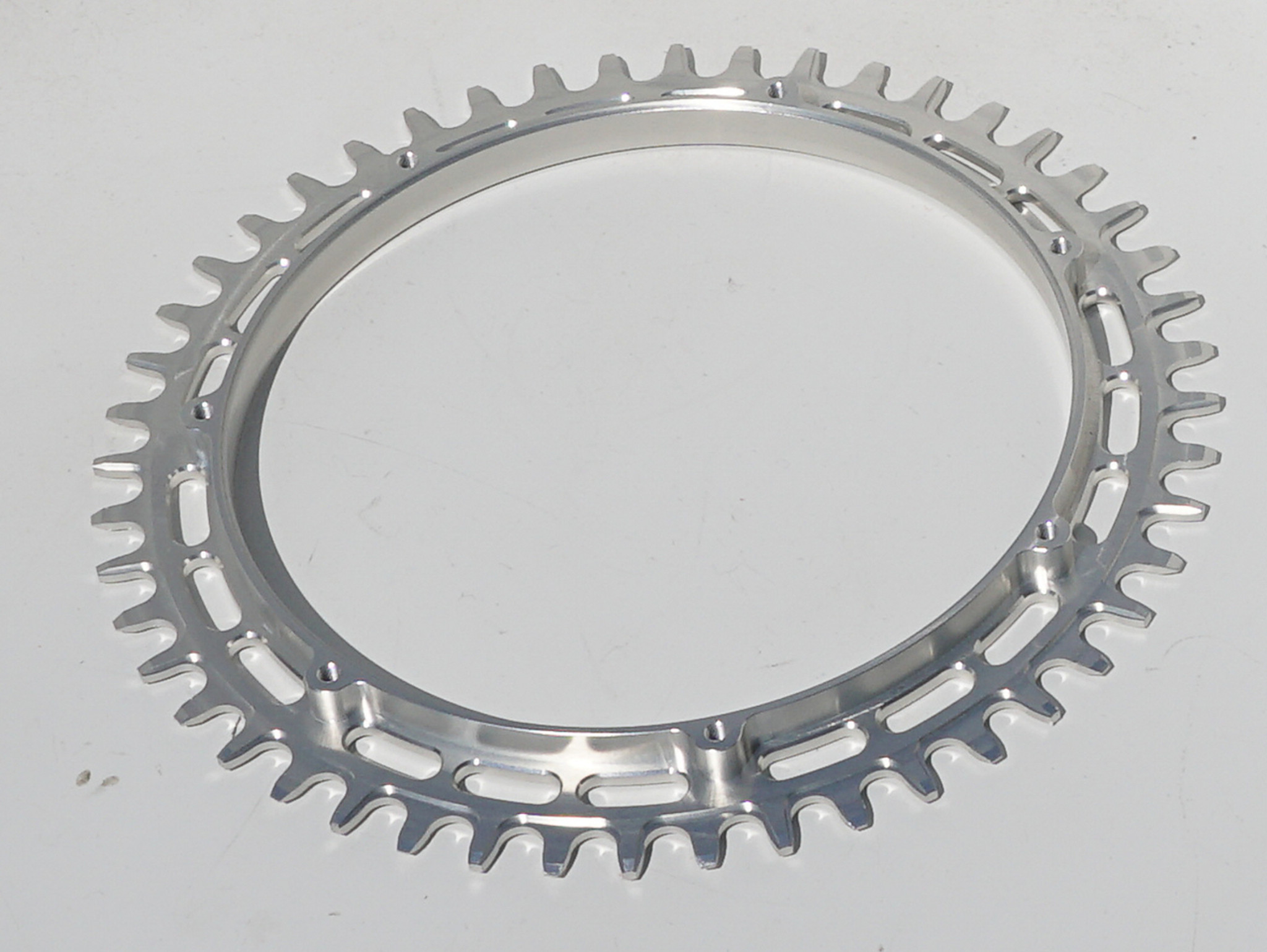 Luna Eclipse BBSHD Chain Ring (Sprocket Only) - Luna Cycle