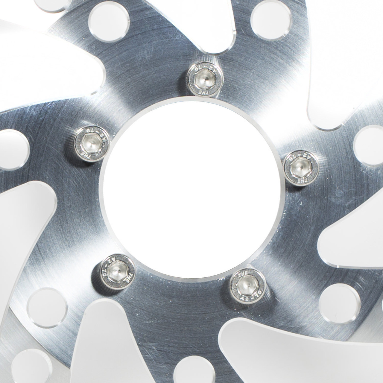 Luna Eclipse 48T Chain Ring for the BBSHD - Luna Cycle