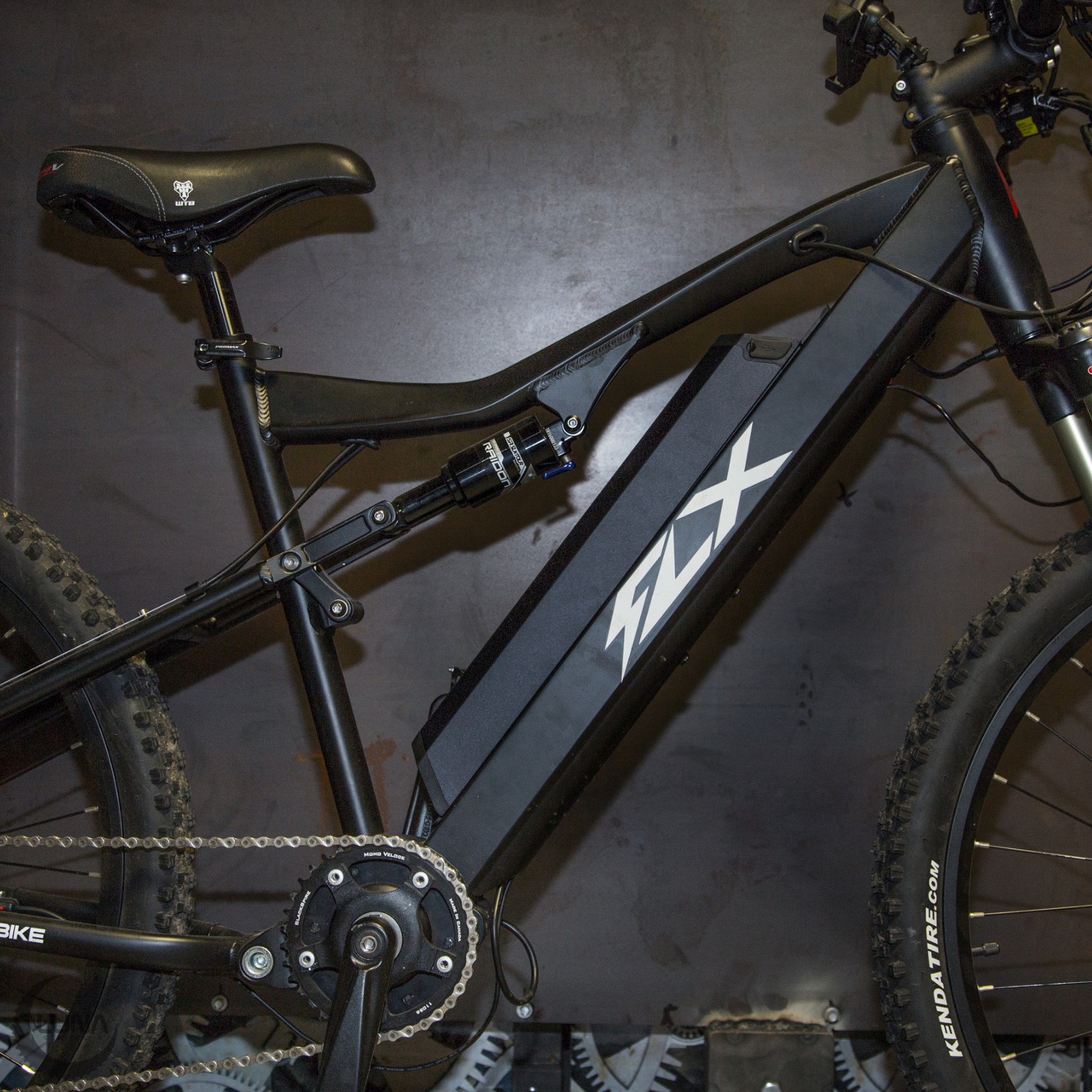 used flx bike for sale