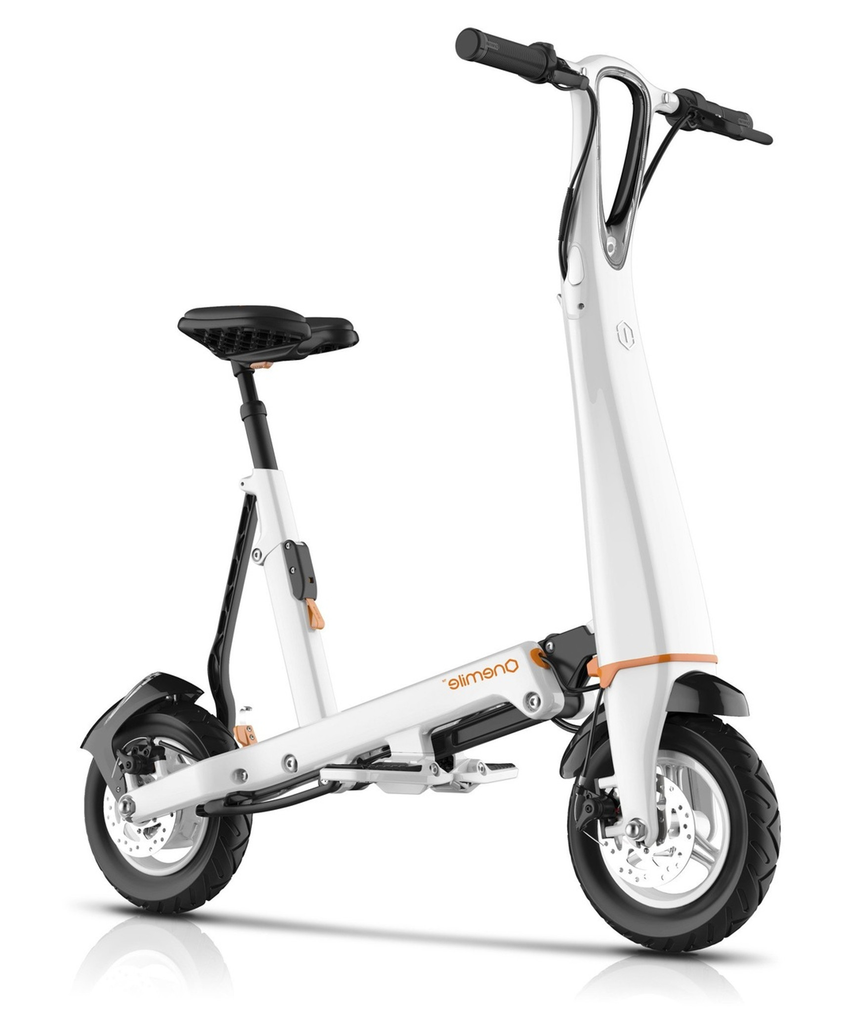 cycle scooter