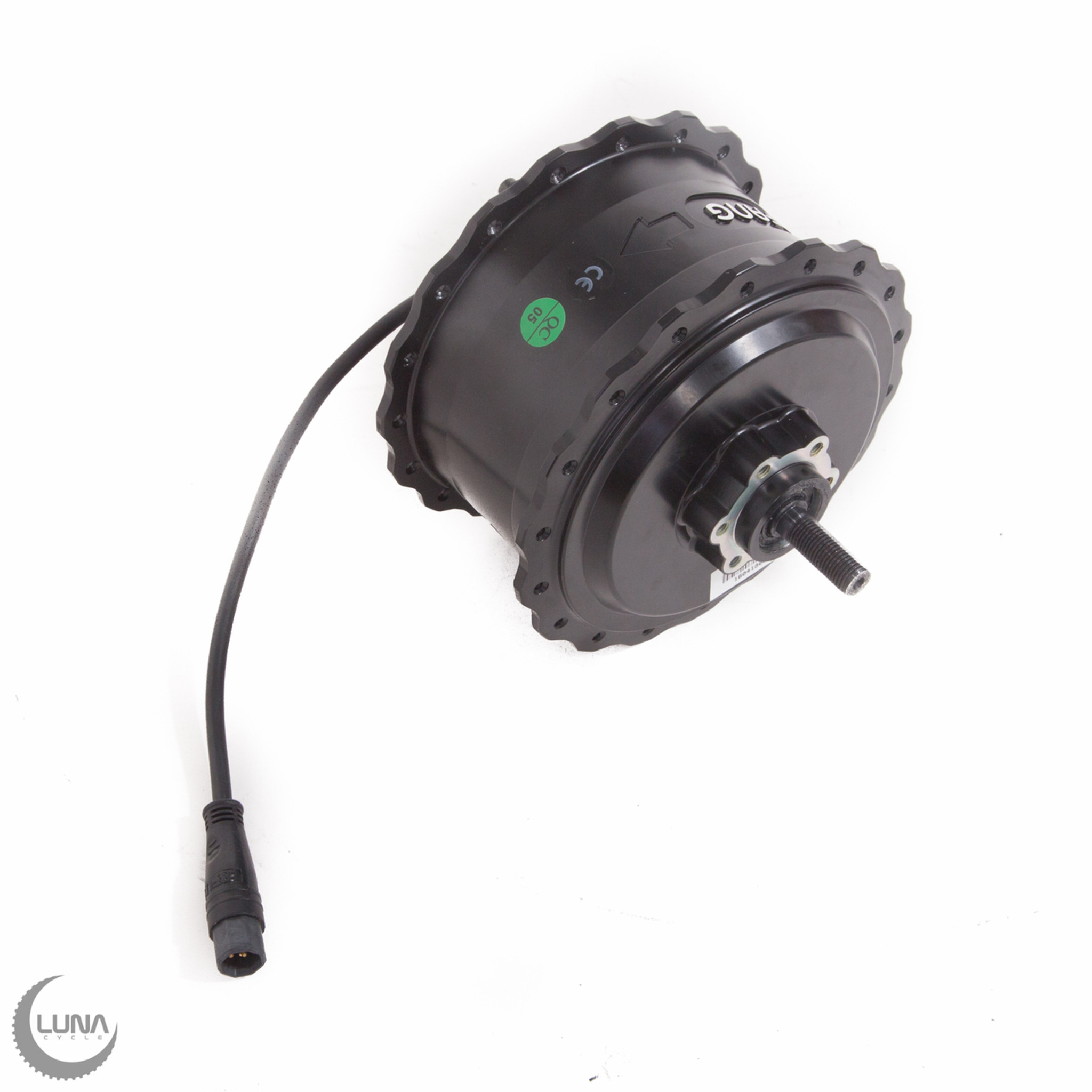 750 watt bafang fat bike hub motor