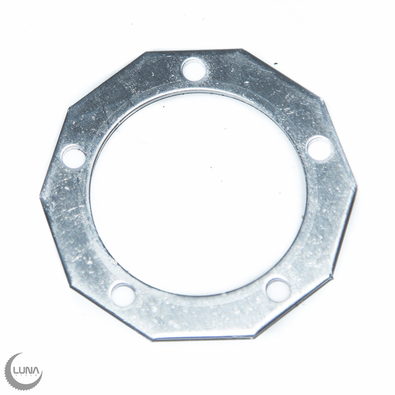 LEKKIE Bling Ring Spacers for the BBS02 - Luna Cycle
