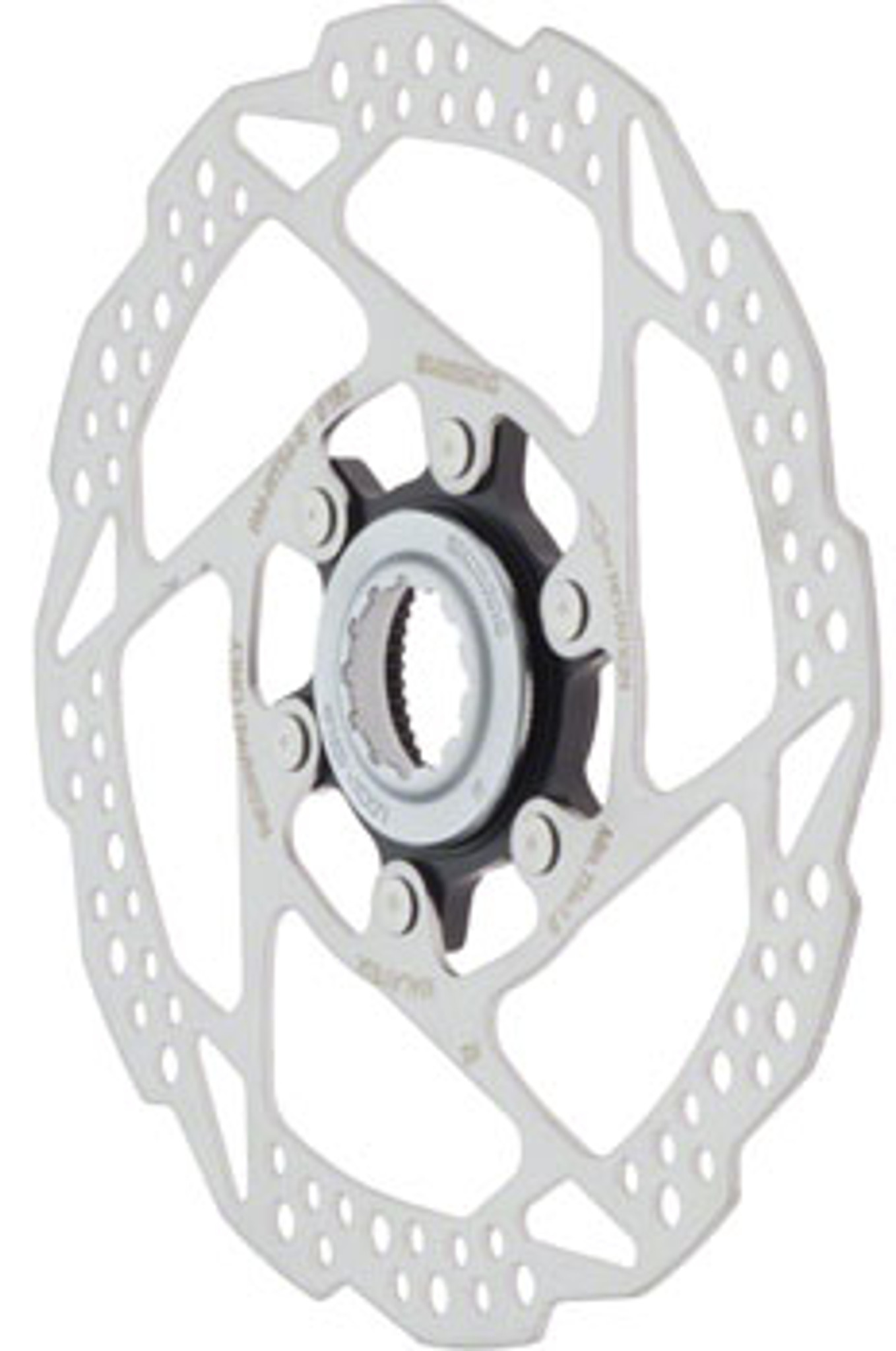 centerlock 160mm rotor