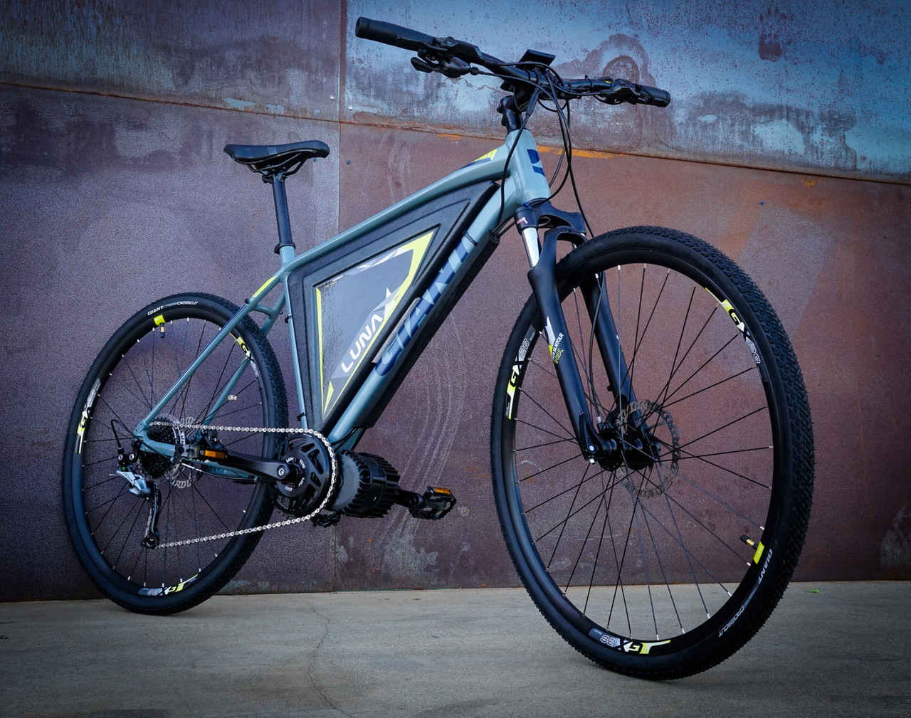 Roam Fusion Luna Cycle