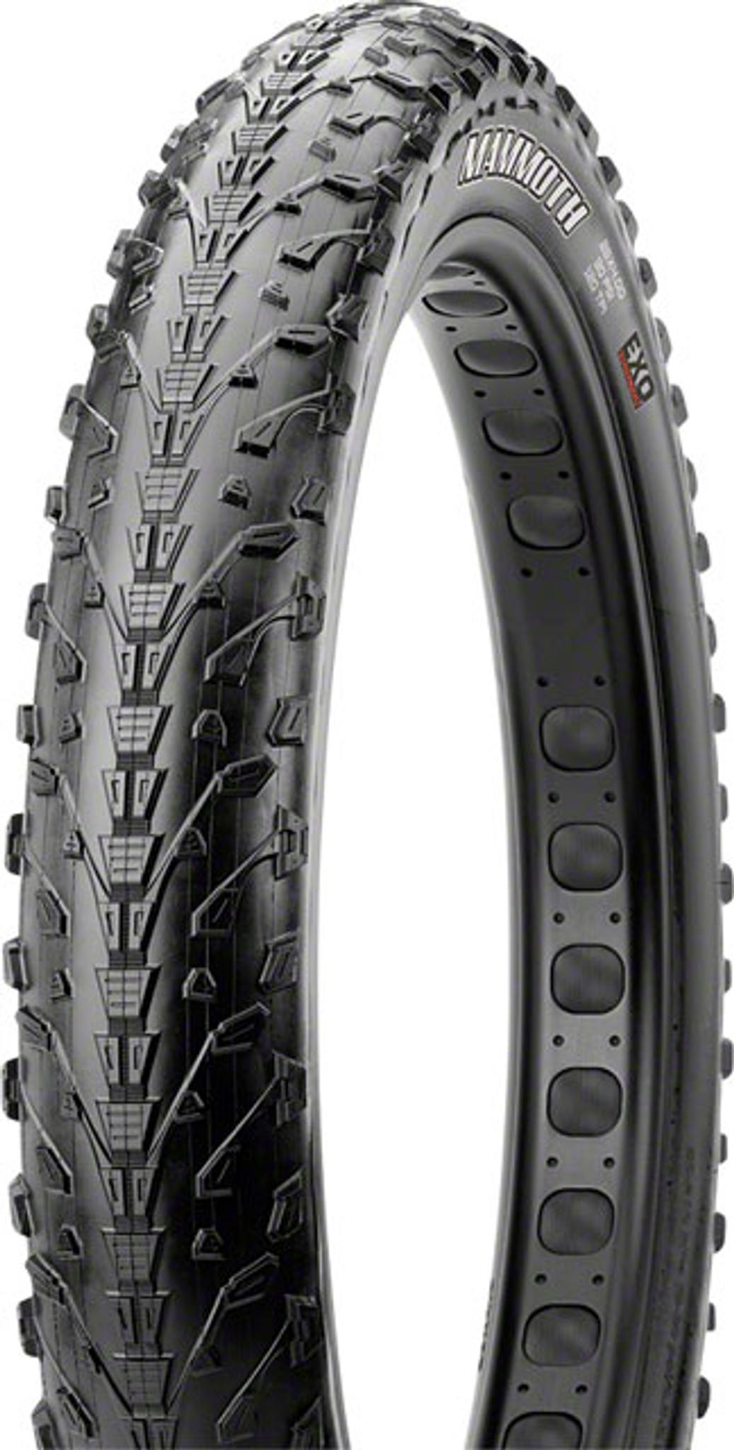 maxxis mammoth 26x4