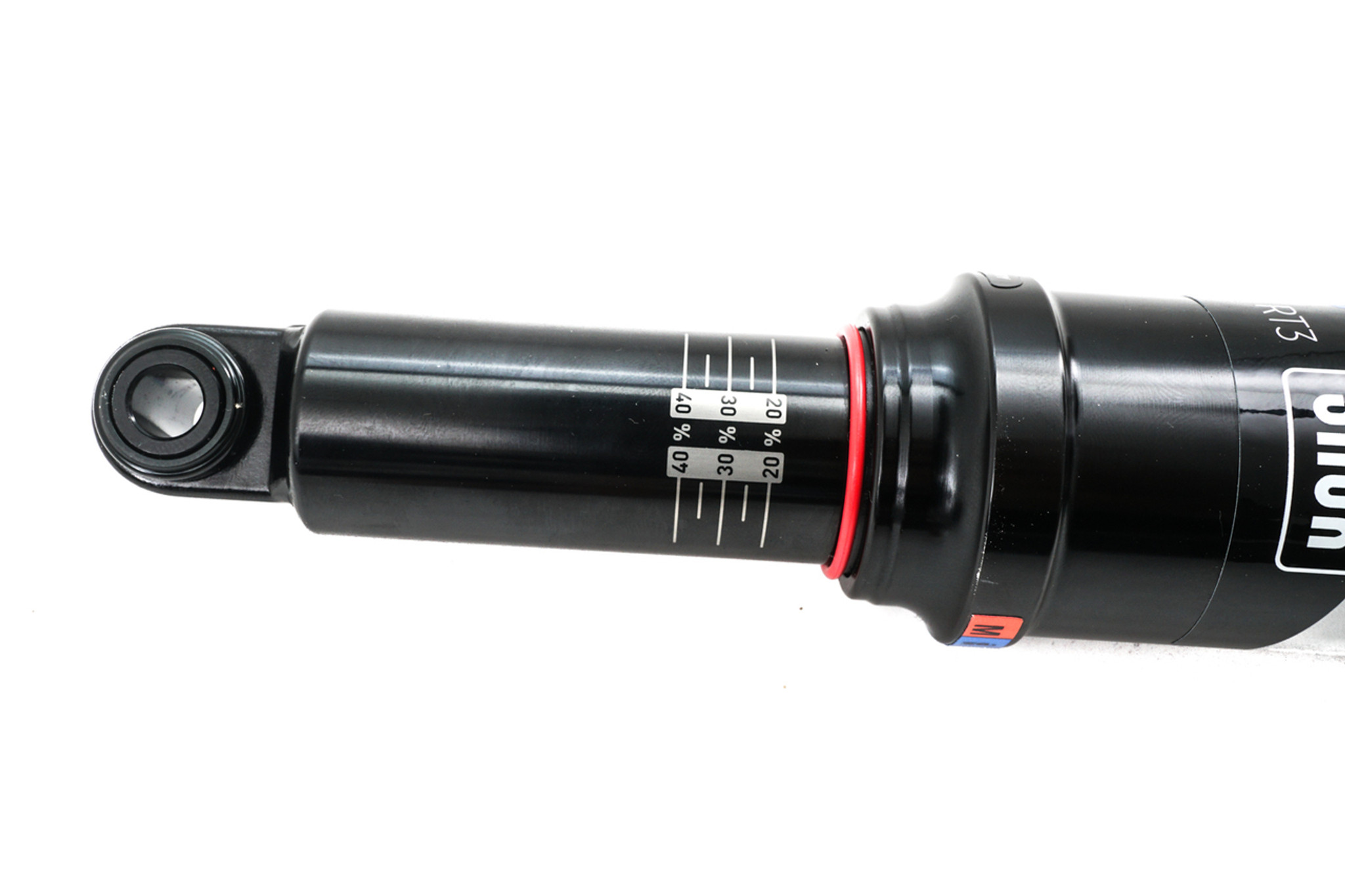 ROCKSHOCK Monarch RT3 200mm - Luna Cycle