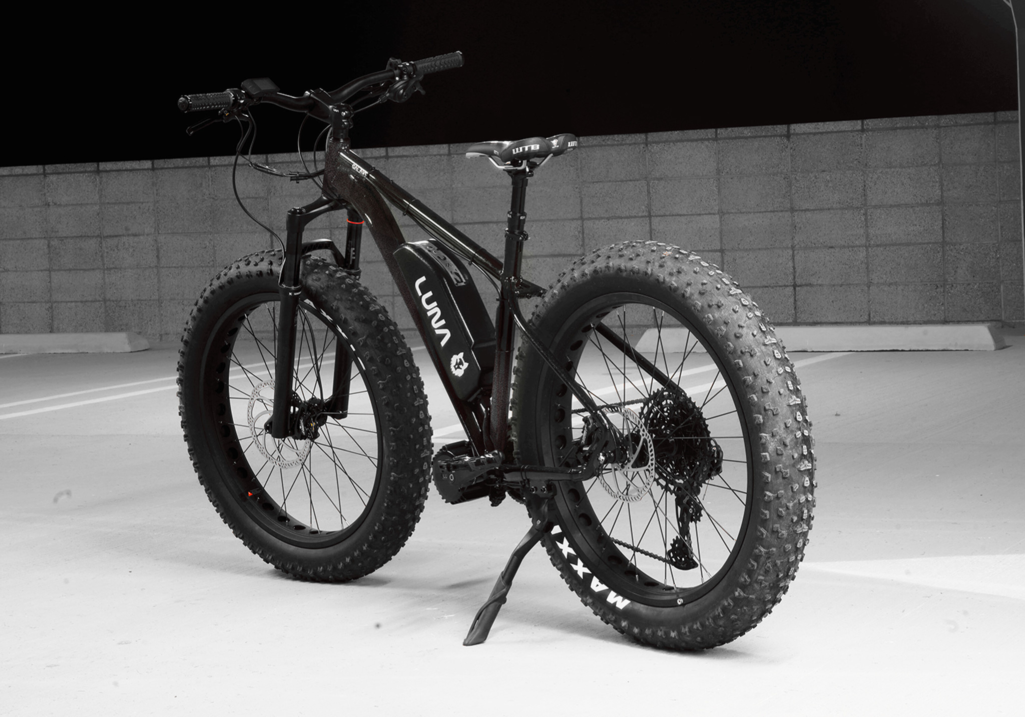 fat bike 8000