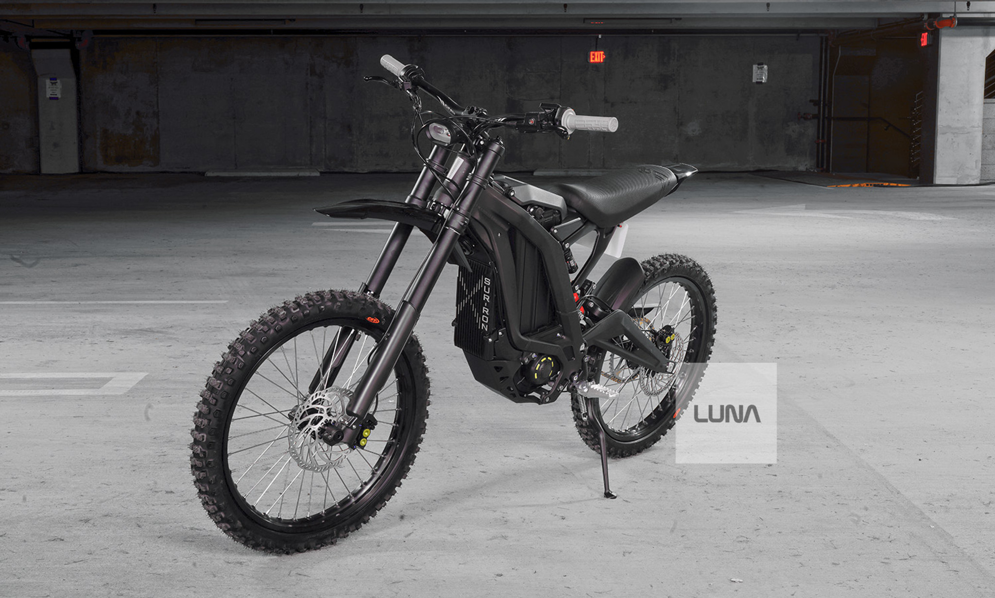 Sur Ron X Bike Electric Bike