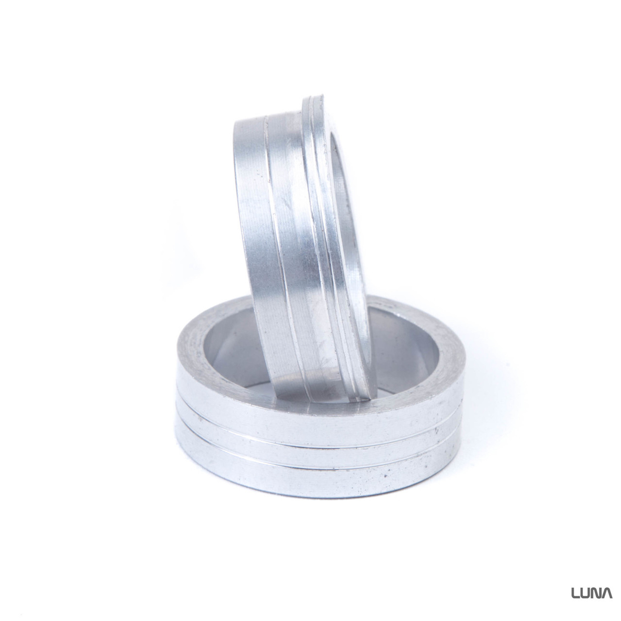 PF-41 adapter for Pressfit bottom brackets - Luna Cycle