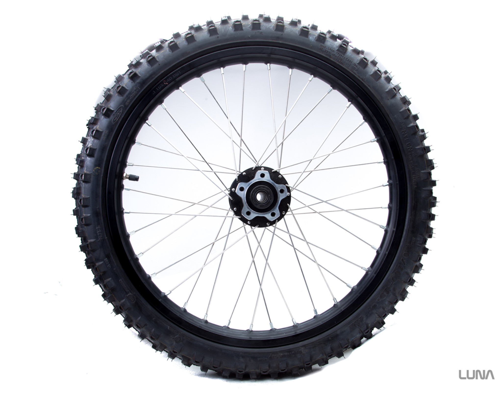 sur ron 21 front wheel