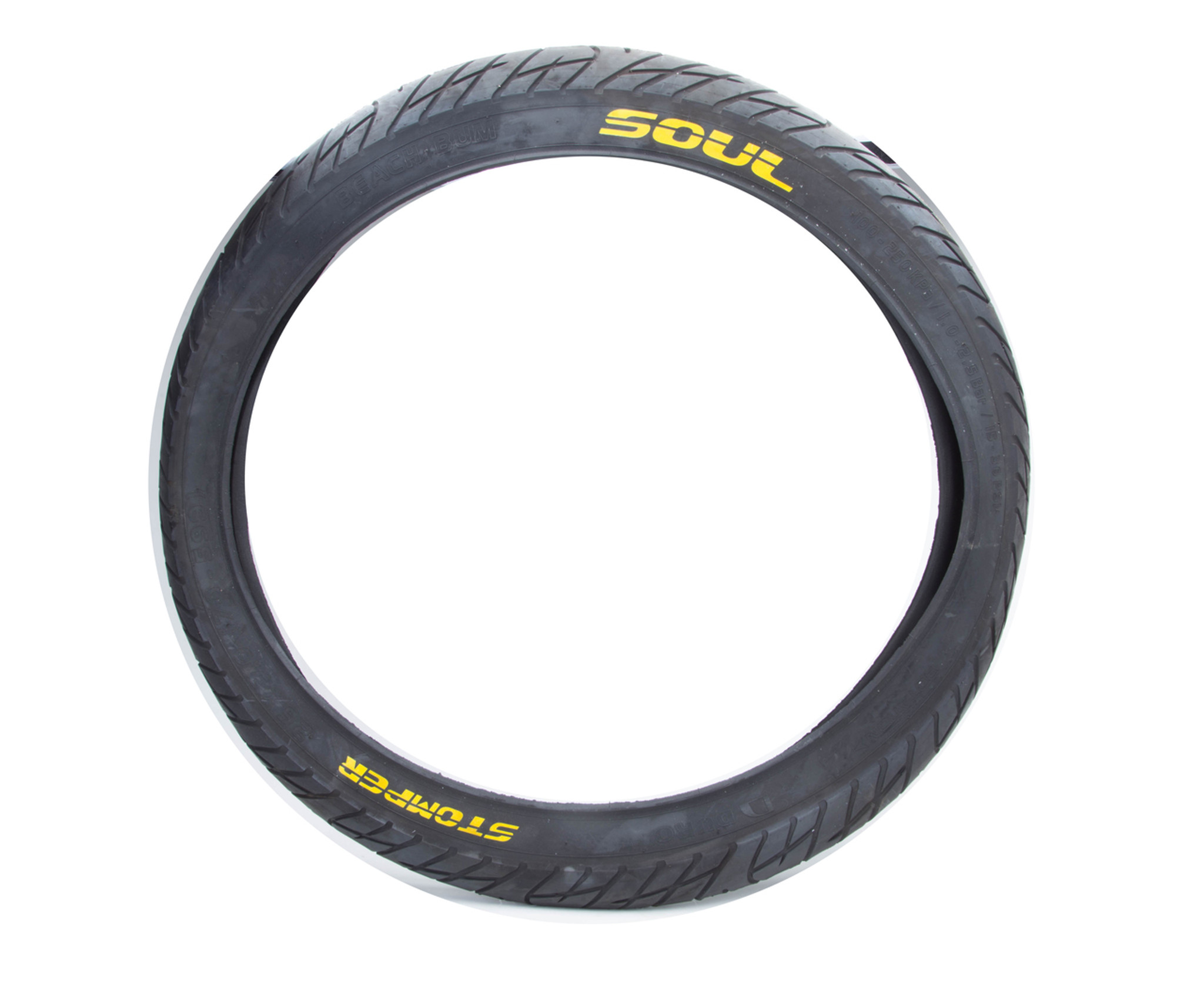 beach cruiser tires