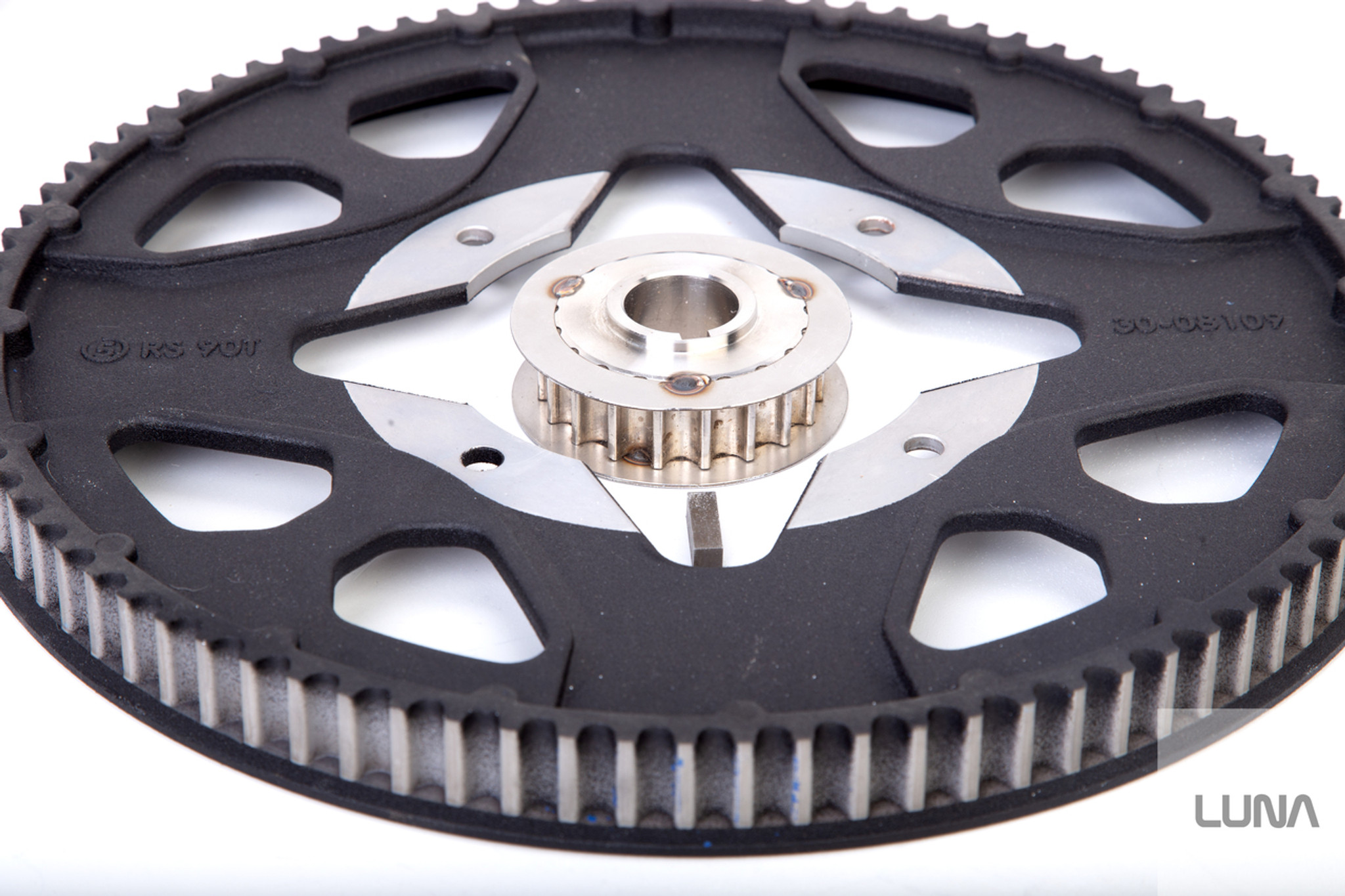 belt sprocket