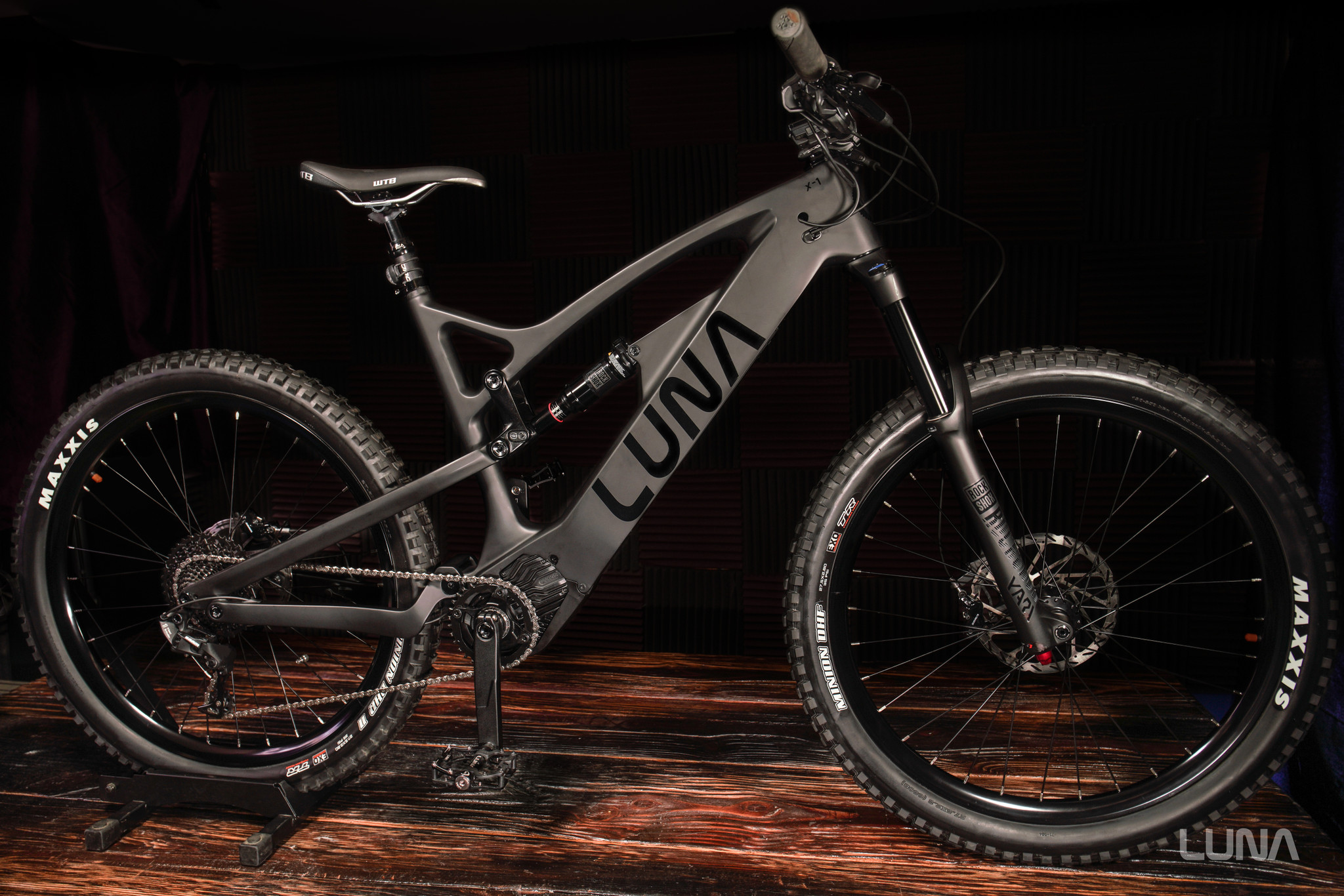 luna cycle ebike