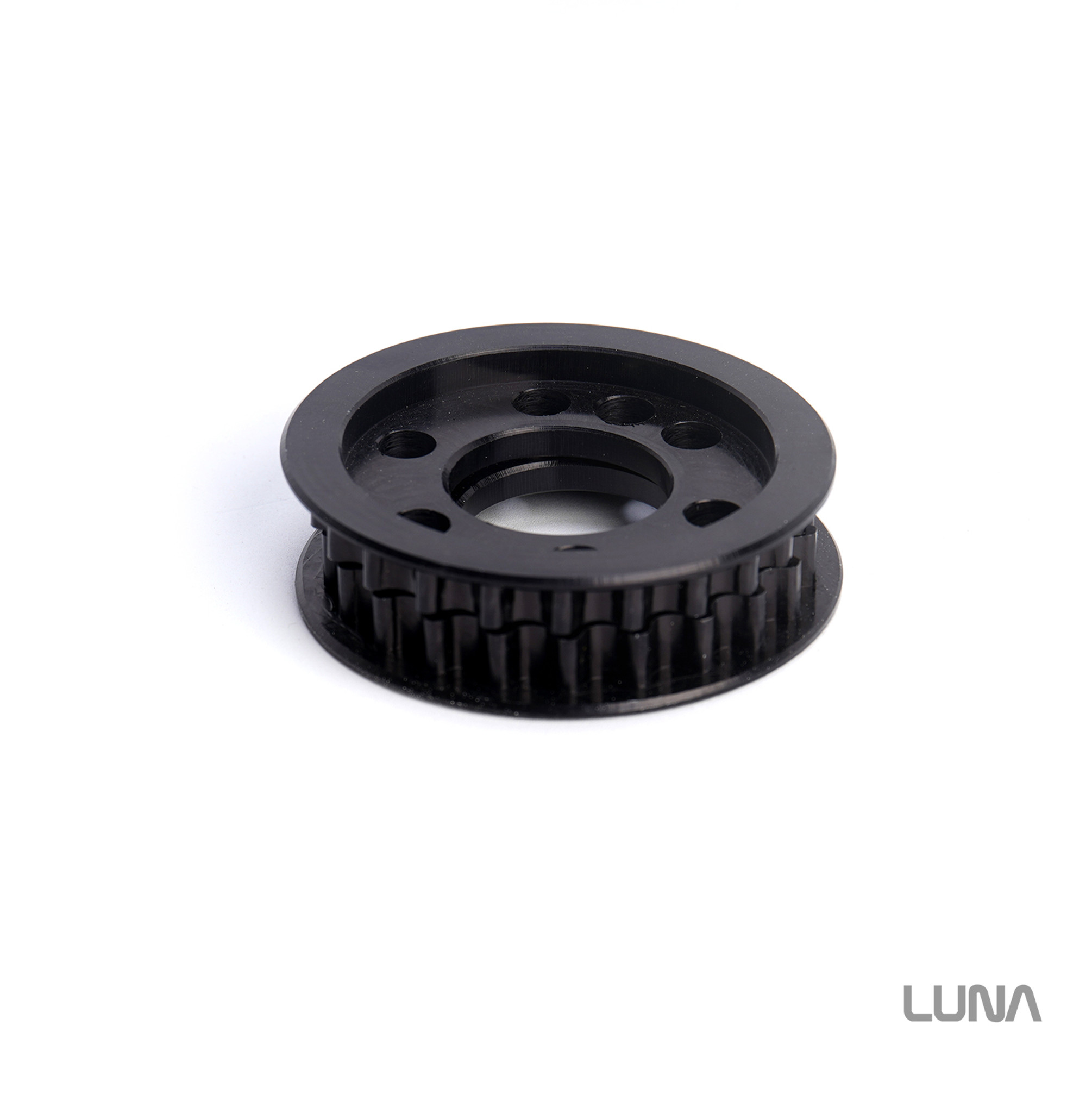 Luna Primary Belt to Chain Conversion Kit - Luna Cycle