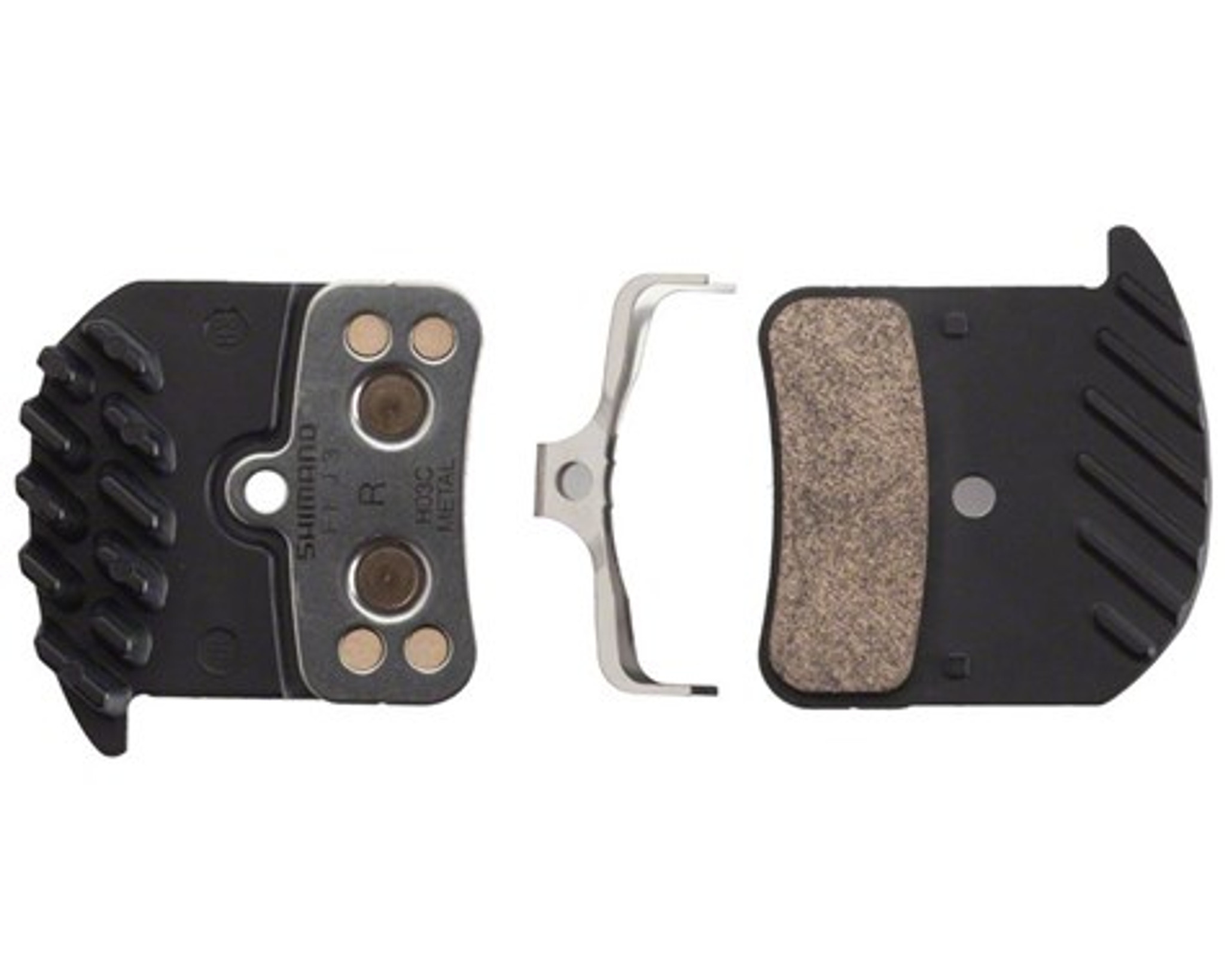 shimano saint brake pads