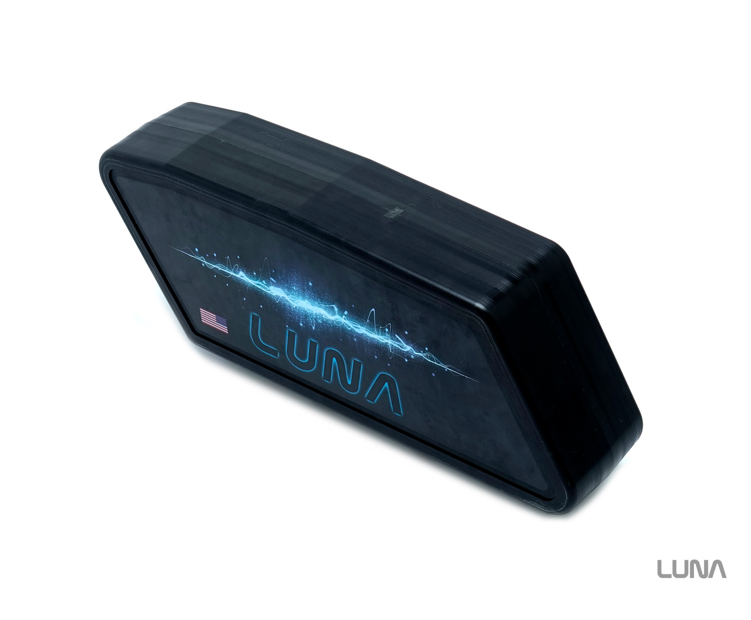 Luna❤︎Rich 52v Luna DireWolf Ebike Battery - Luna Cycle