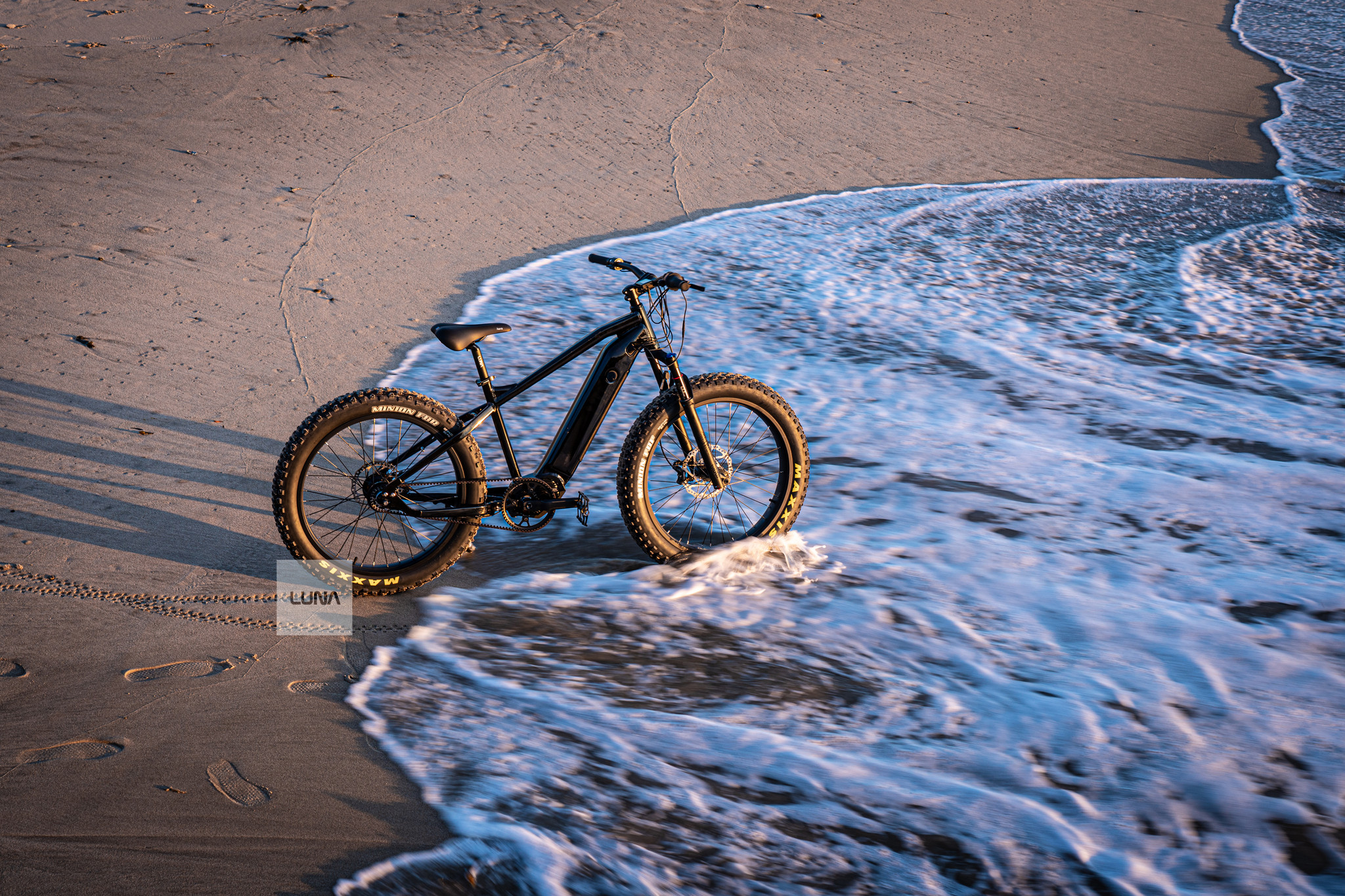 Luna Fat Babe Bad Ass Belt Ebike Luna Cycle Masi bike retailers in australia? luna fat babe bad ass belt ebike