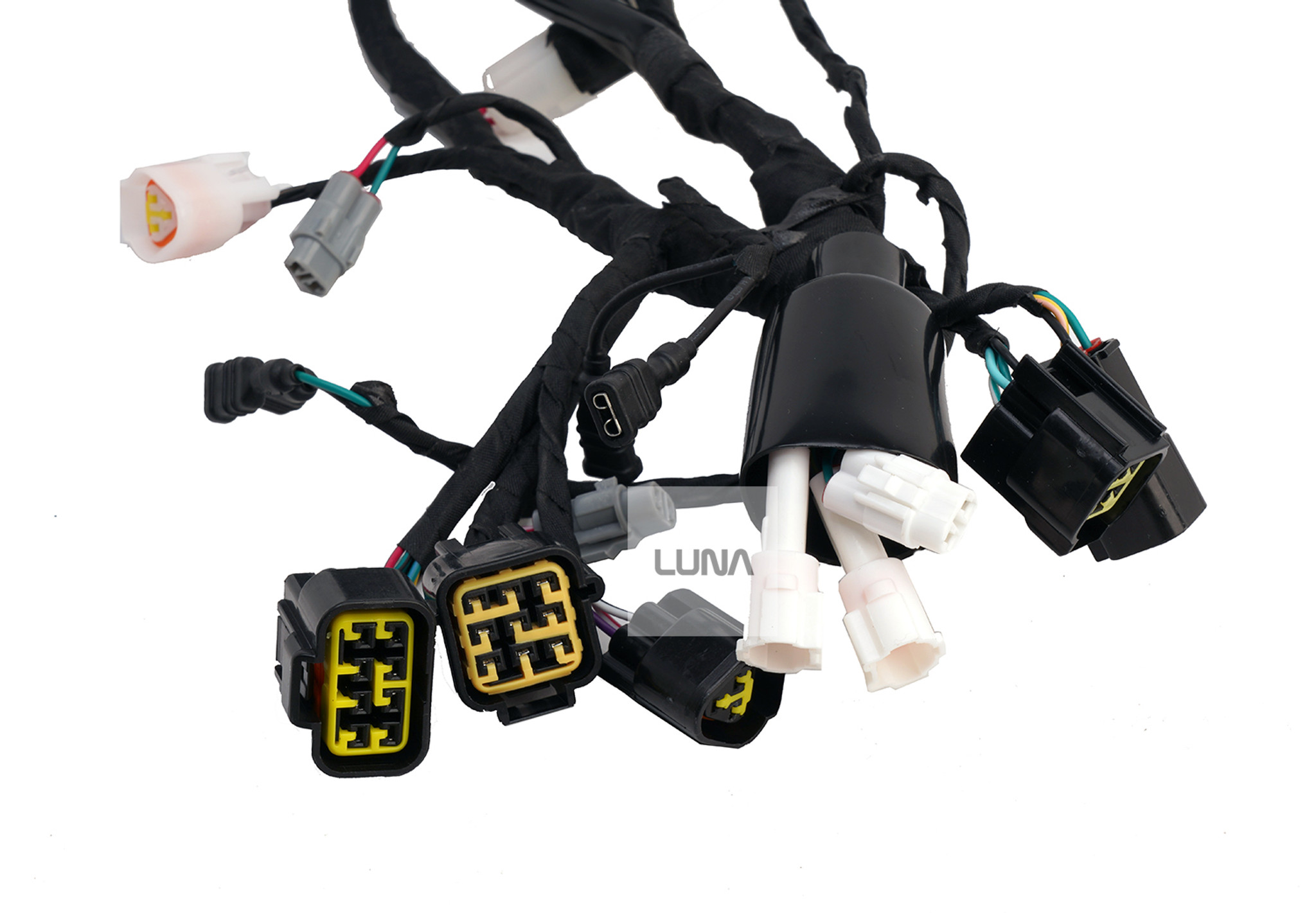 Replacement Surron Harness - Luna Cycle