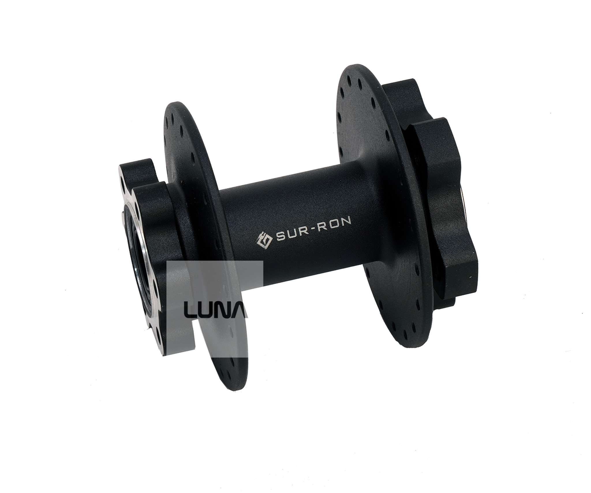 sur ron rear hub