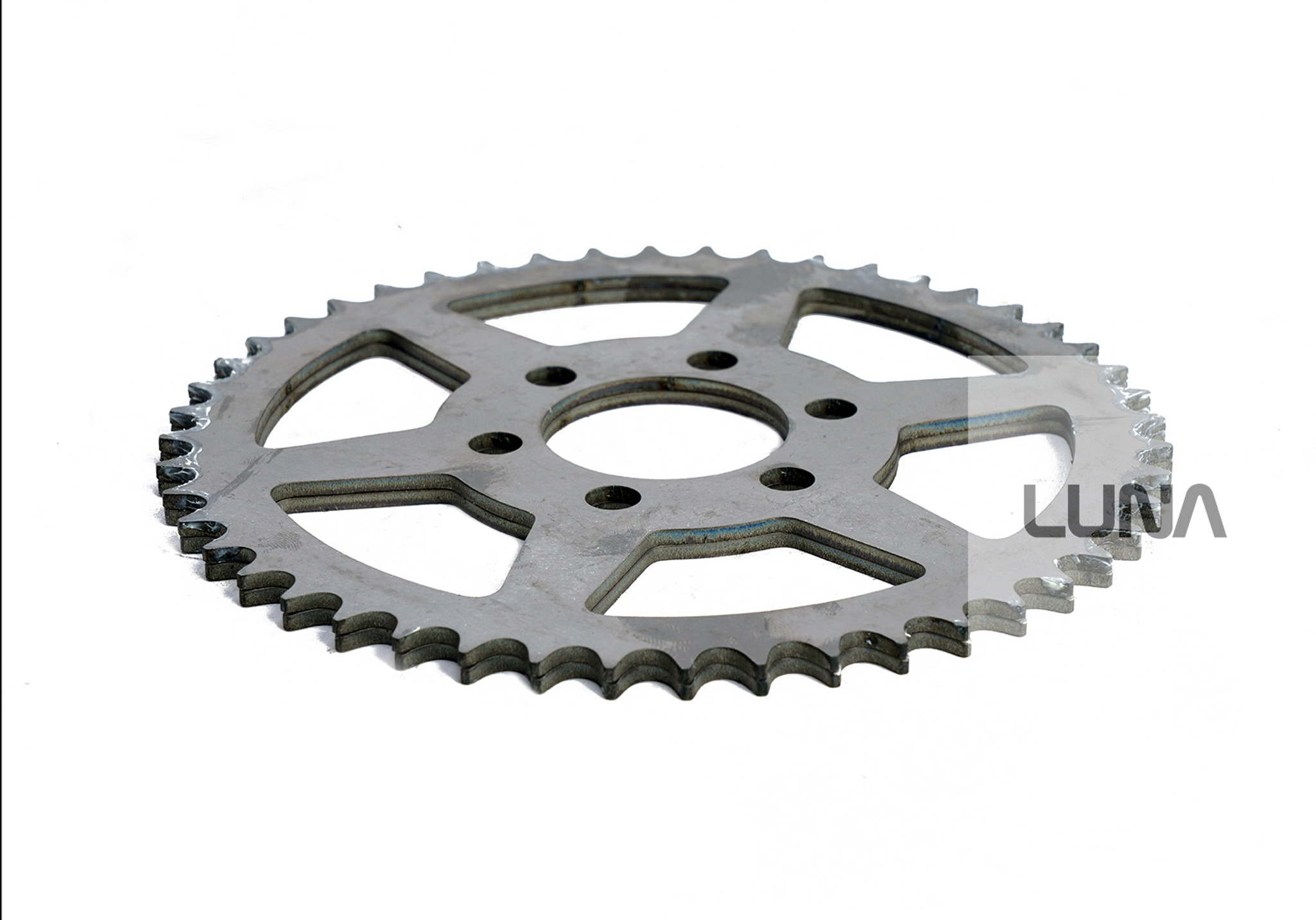 Luna Primary Belt to Chain Conversion Kit - Luna Cycle