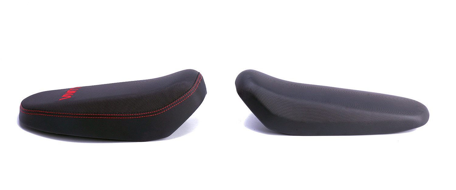 Luna Float Seat for Surron (vinyl) - Luna Cycle