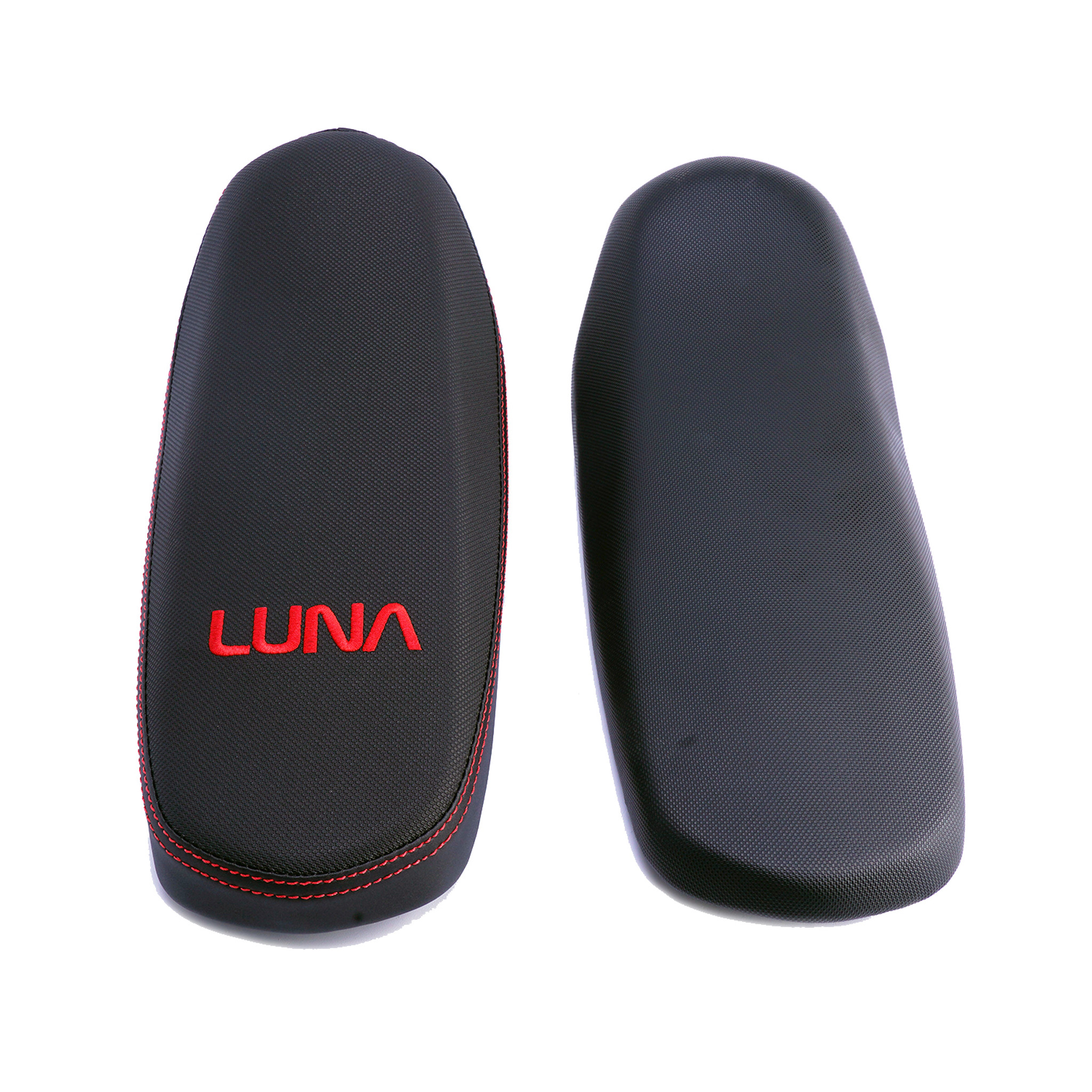 LUNA CNC Seat Riser Kit - Luna Cycle