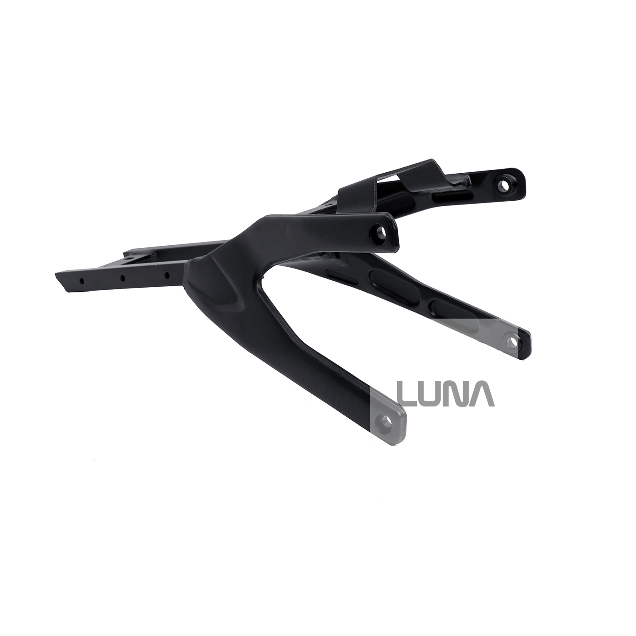 LUNA CNC Seat Riser Kit - Luna Cycle