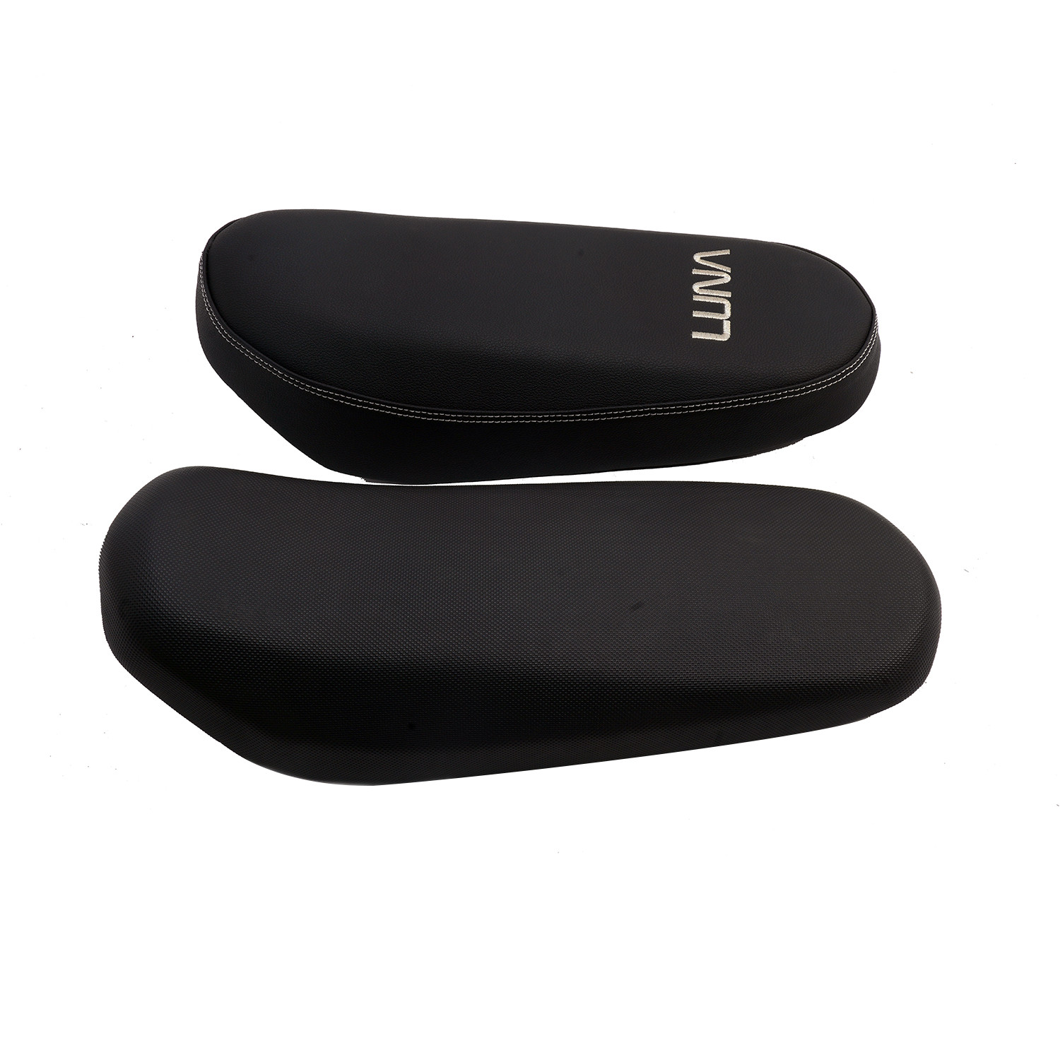Luna Float Leather Sur Ron Seat