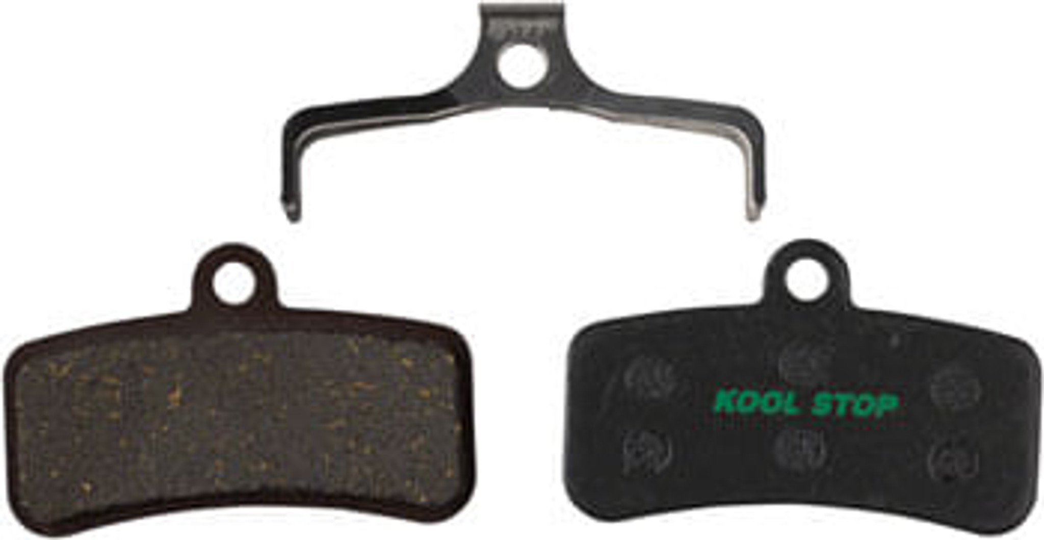 Kool stop clearance disc brake pads