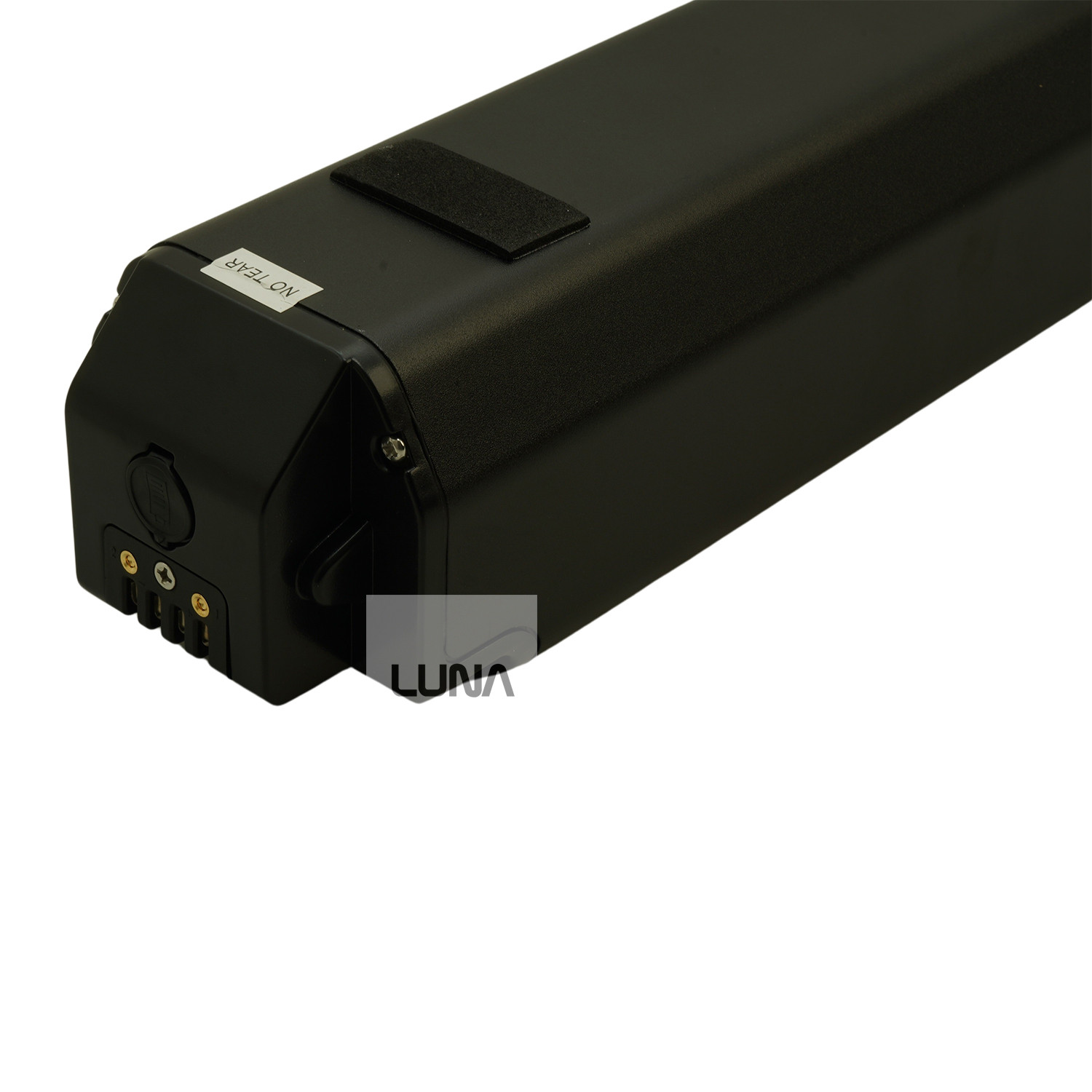 LUNA X2 and Z1 Battery - Luna Cycle