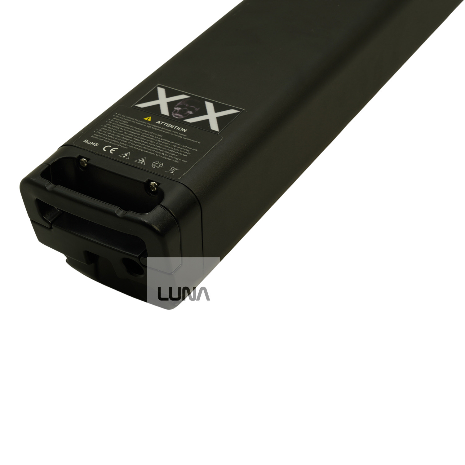 LUNA X2 and Z1 Battery - Luna Cycle