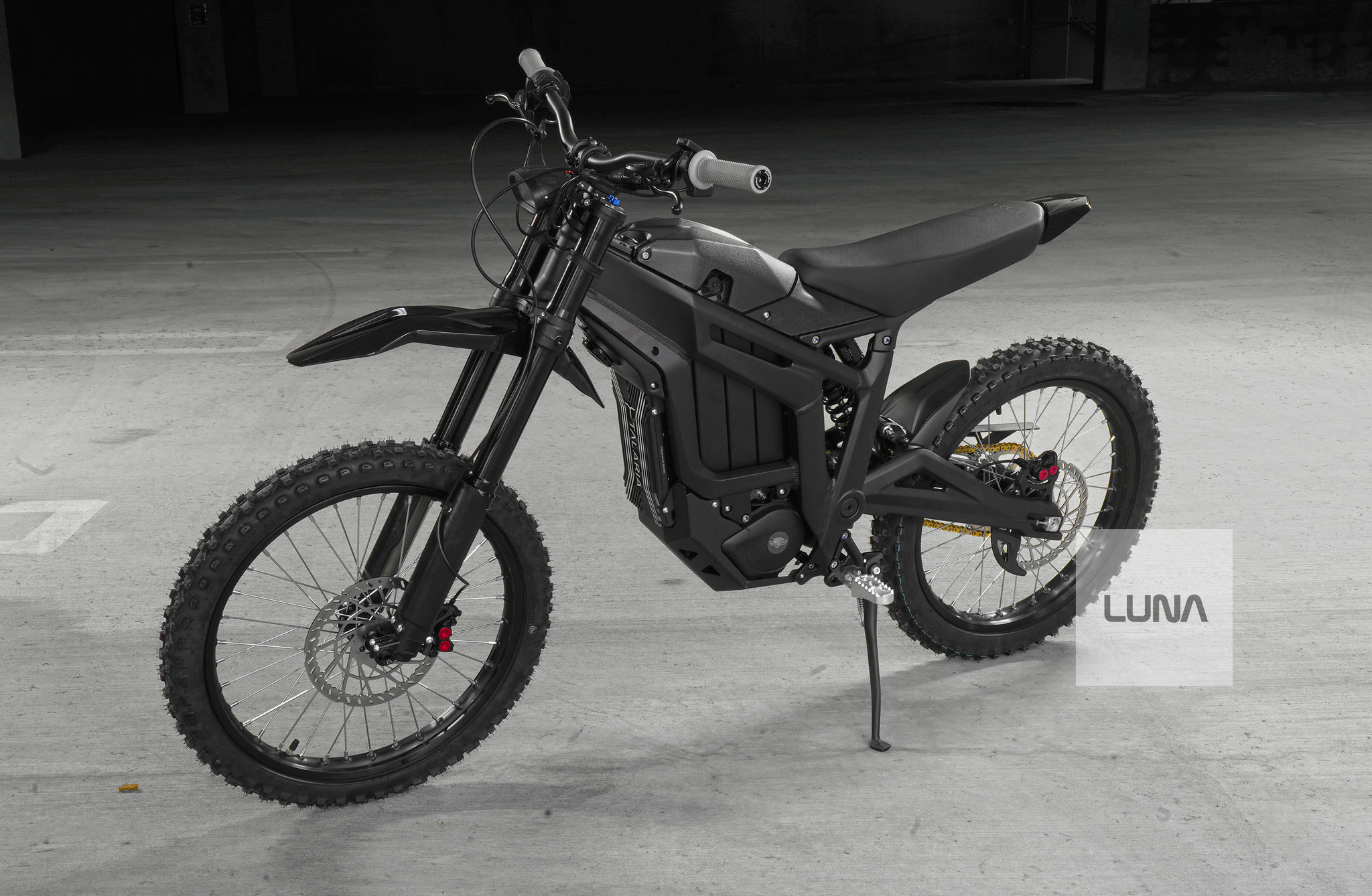 Talaria Sting R MX 4 Trail Bike