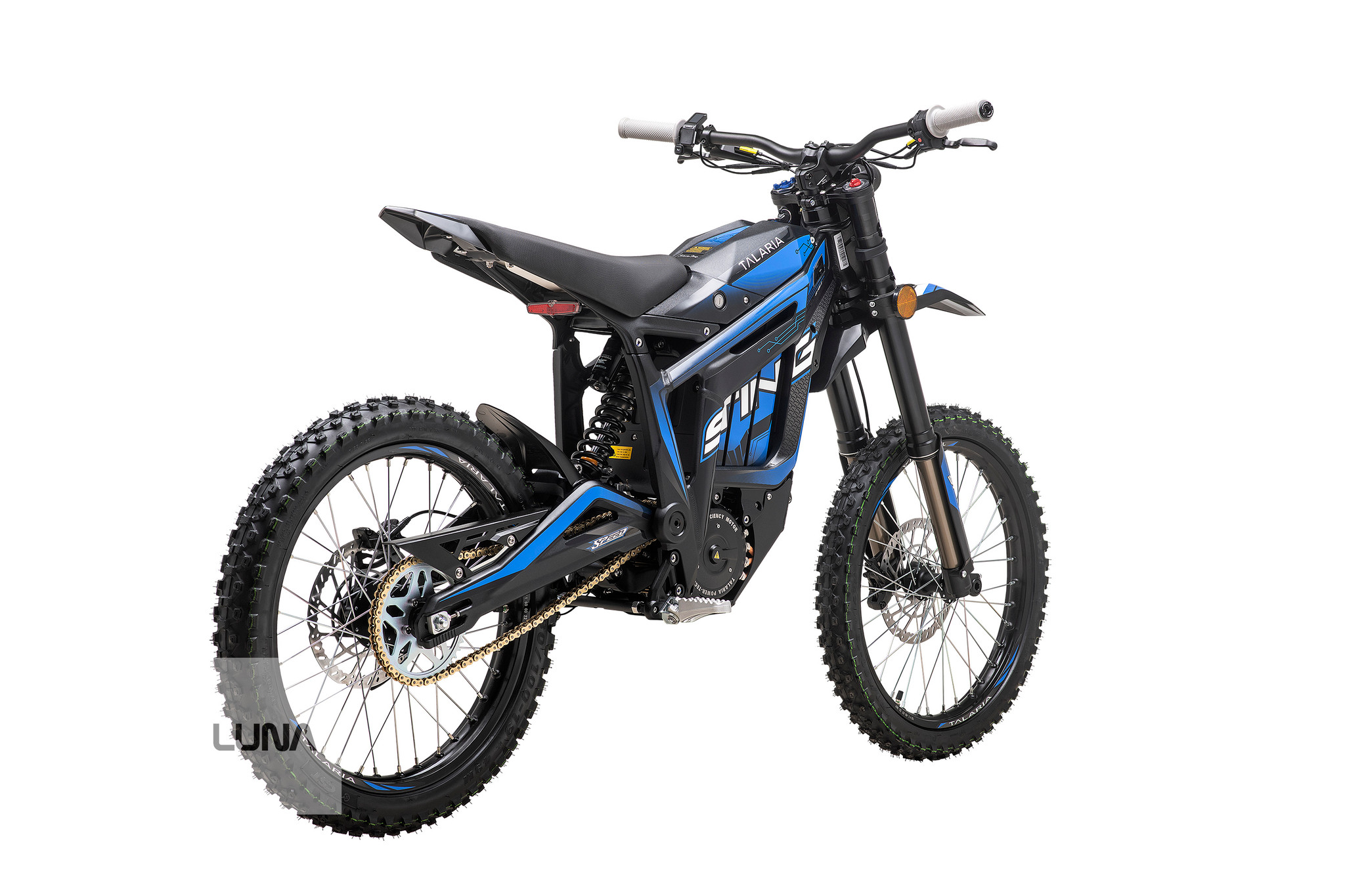 Talaria Sting R MX 4 Trail Bike