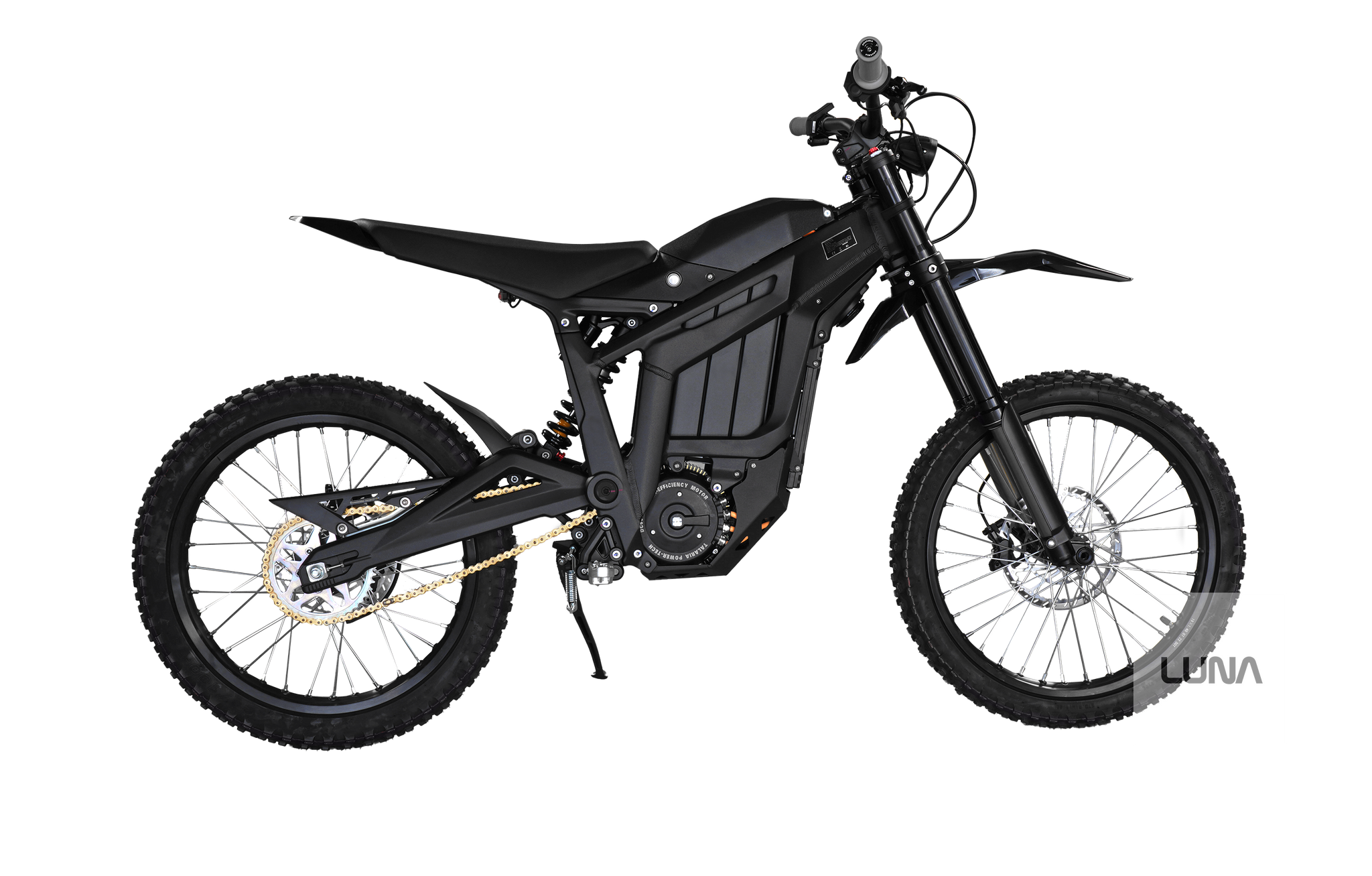 Talaria Sting R MX4 E-Dirt Bike - Black — BIKEFACTORY HAWAII