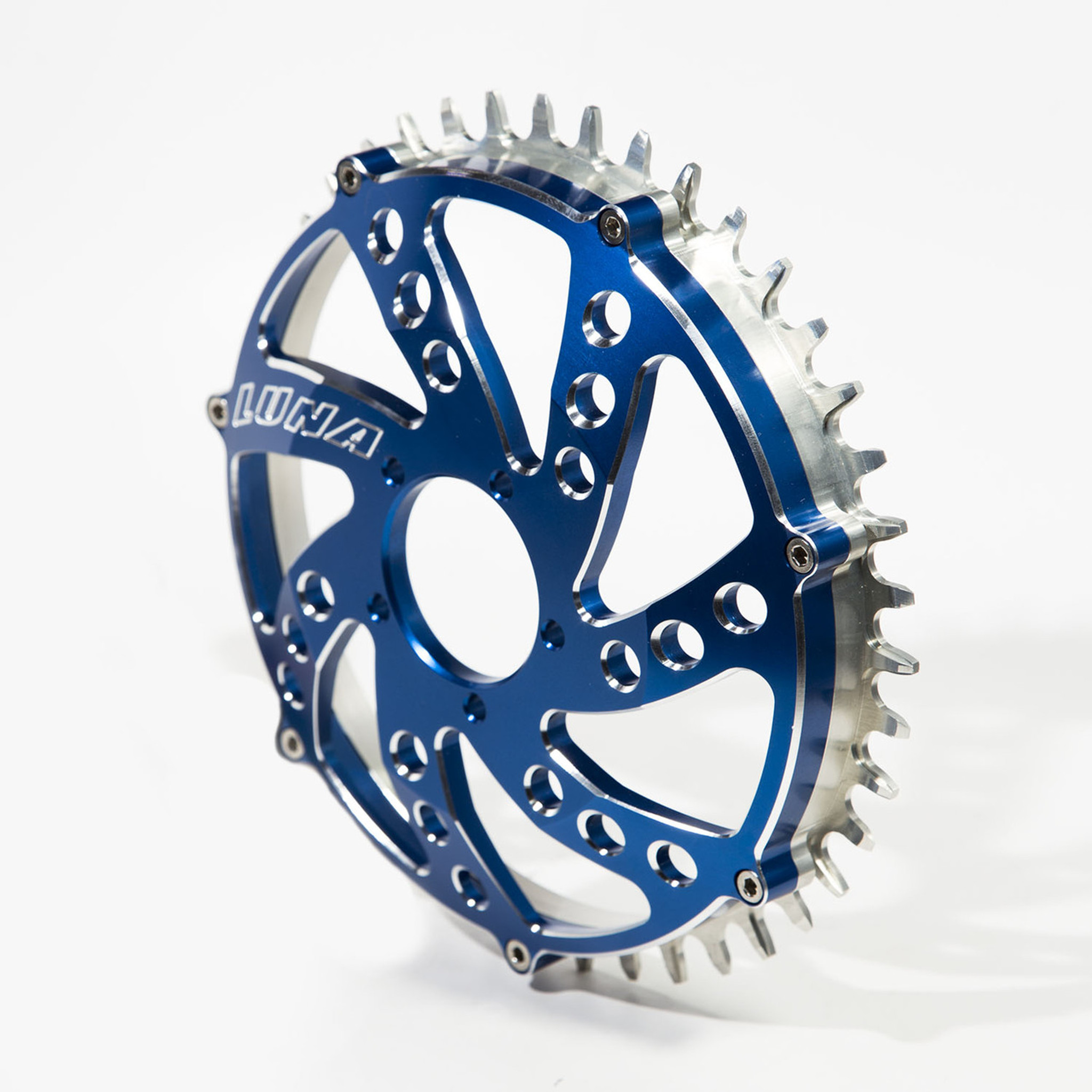 e bike chainring