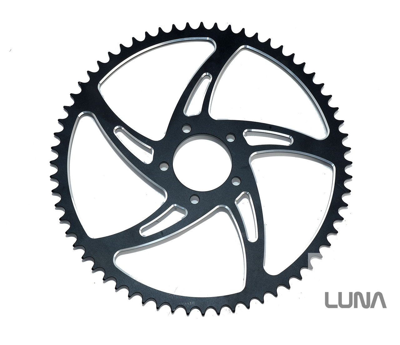 Surron CNC Sprocket (42 - 64 Tooth) - Luna Cycle