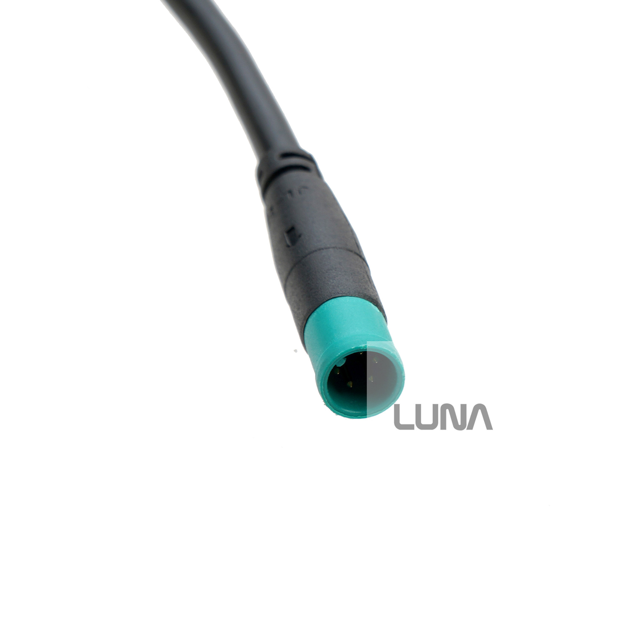 tiala Talaria Factory Fork Axle - Luna Cycle