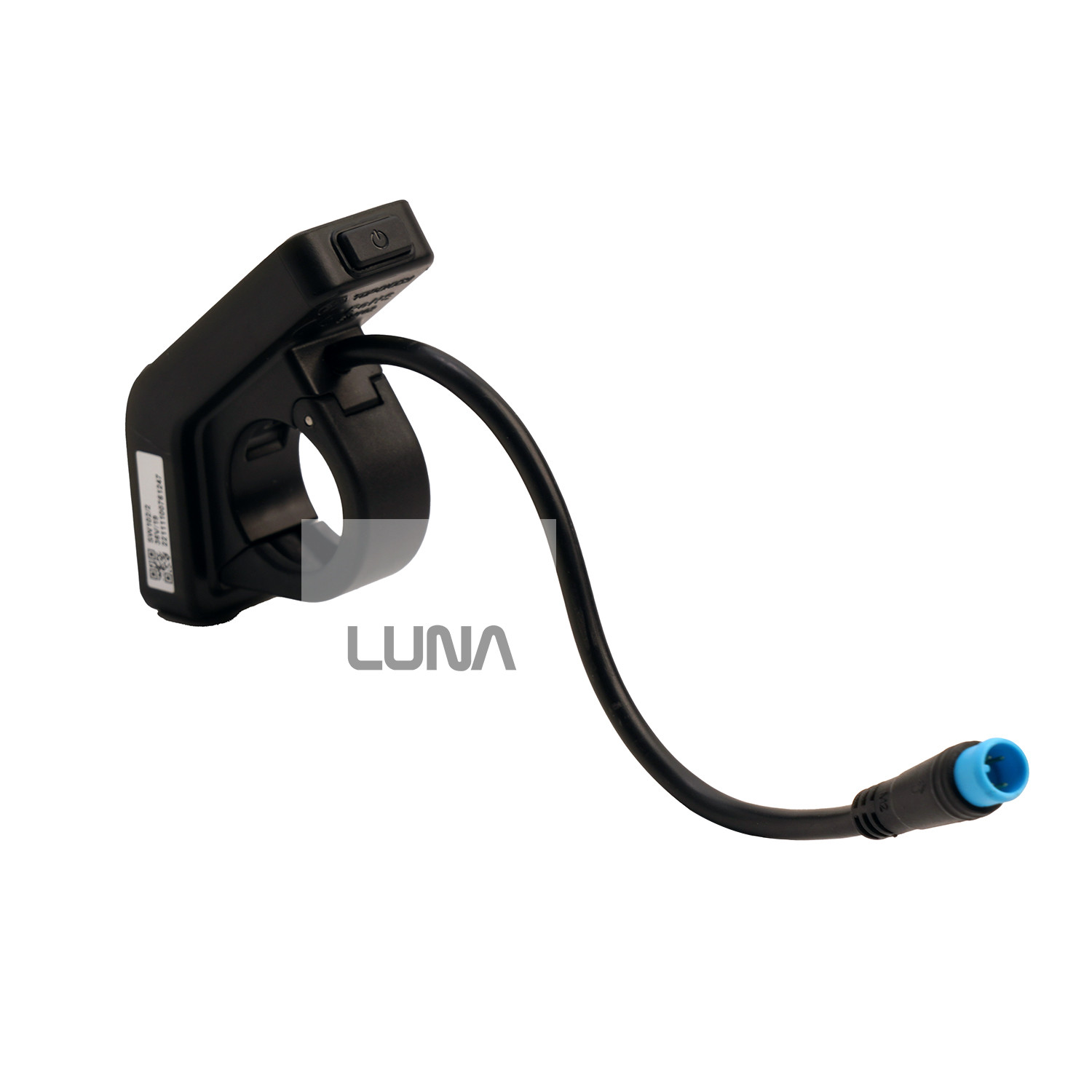 Talaria MX3, MX4 and XXX Dash (display) - Luna Cycle