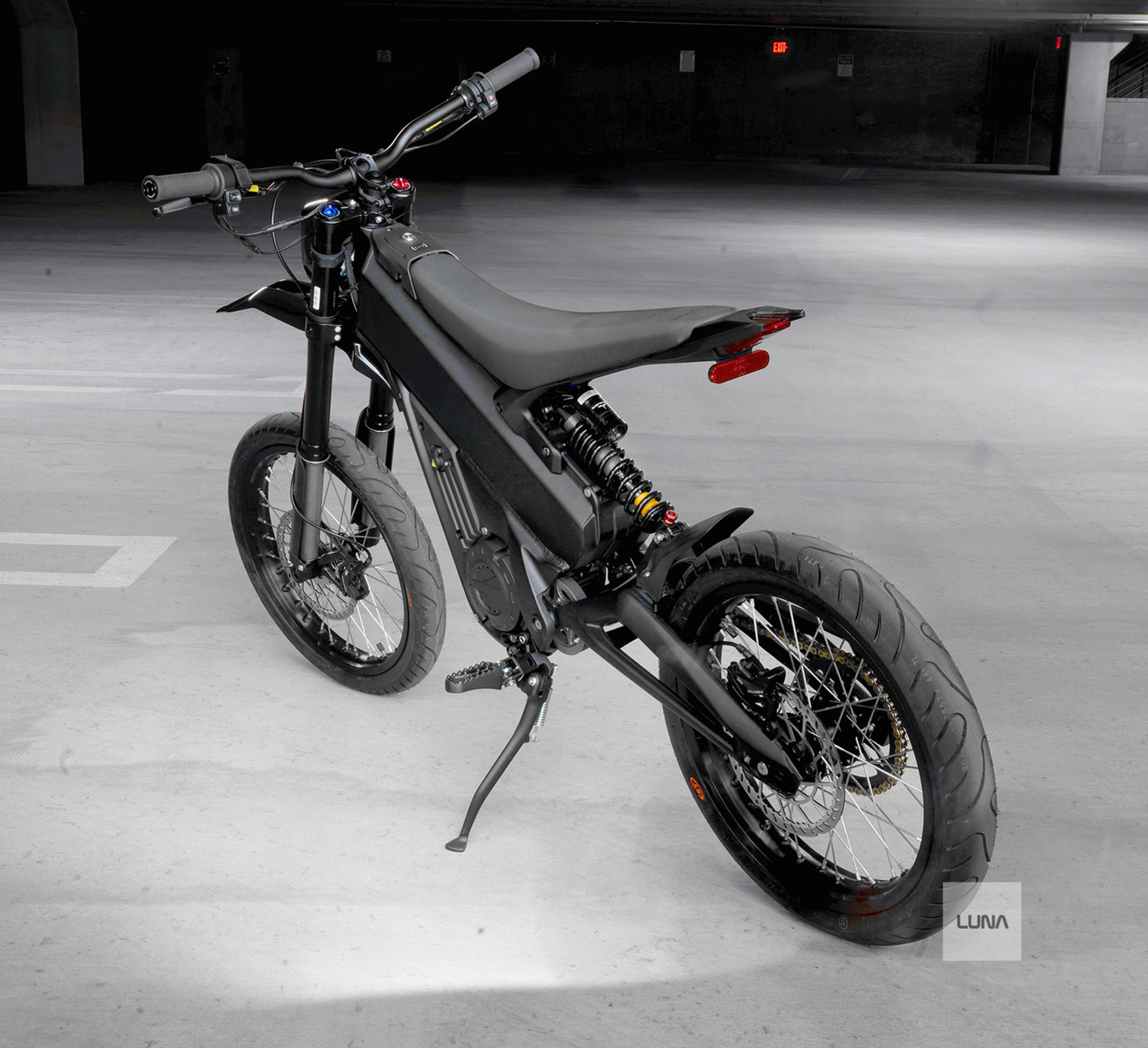 Elektrisches Dirt Bike für Sur-ron Front Kotflügel Über Surron