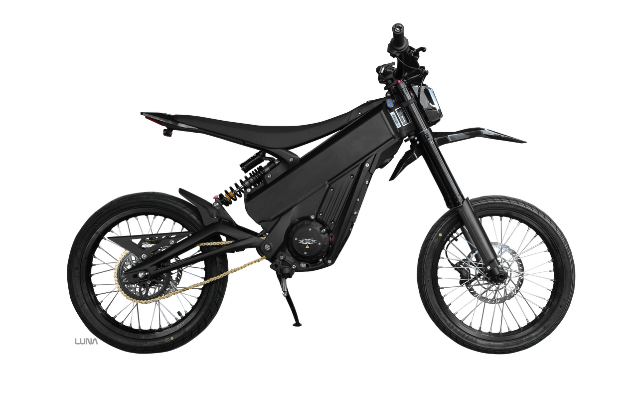 Talaria XXX Black Edition Talaria XXX Black Edition