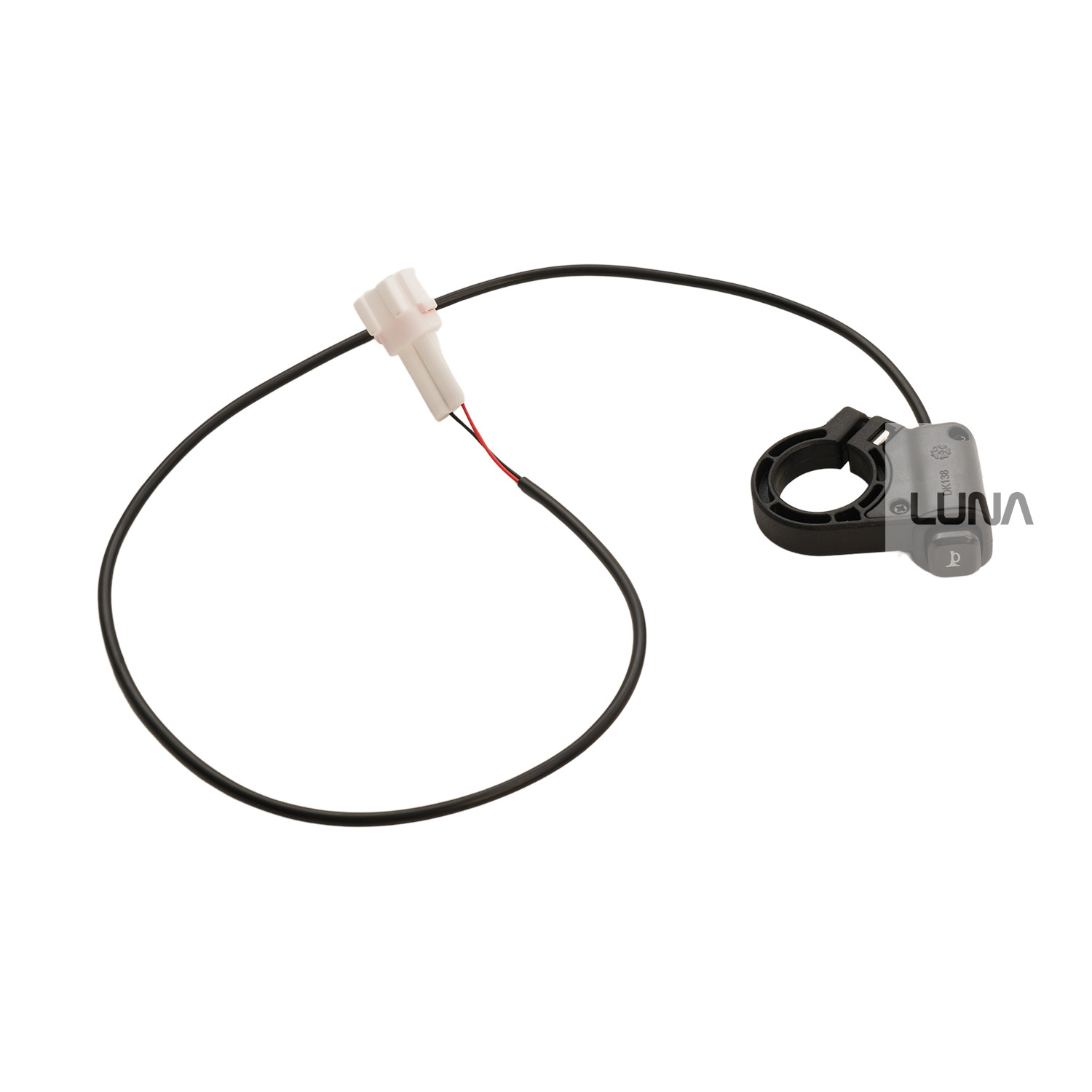 Talaria Sting MX3 Horn Switch - Luna Cycle