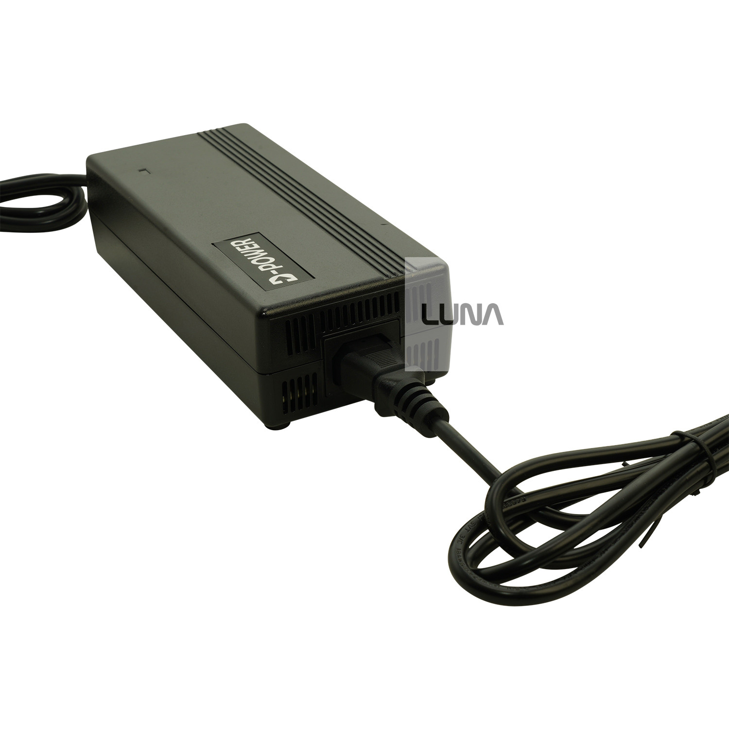 Luna X2, Z1 and X1 Charger 48v 3amp Luna Cycle