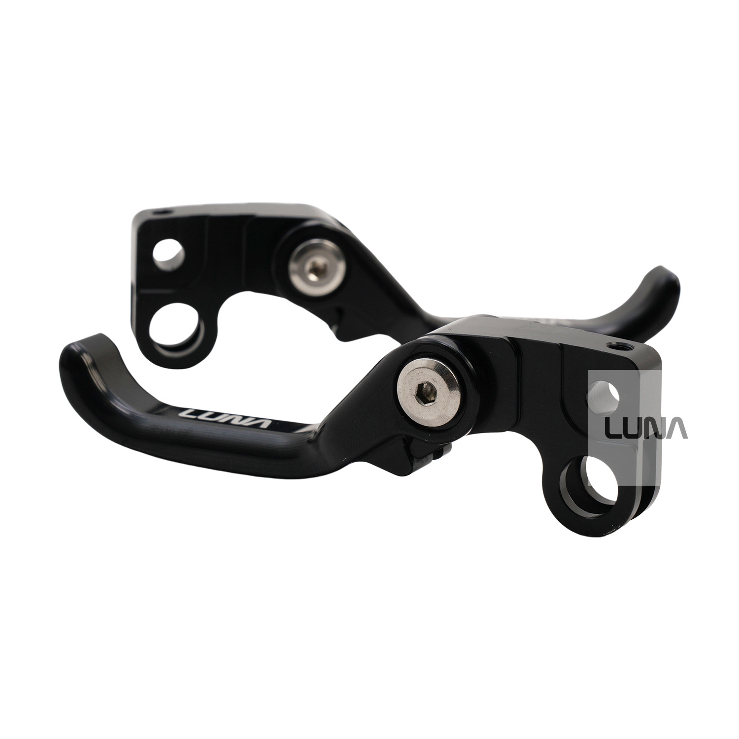 LUNA CNC Brake Levers for Talaria / Sur-Ron - Luna Cycle