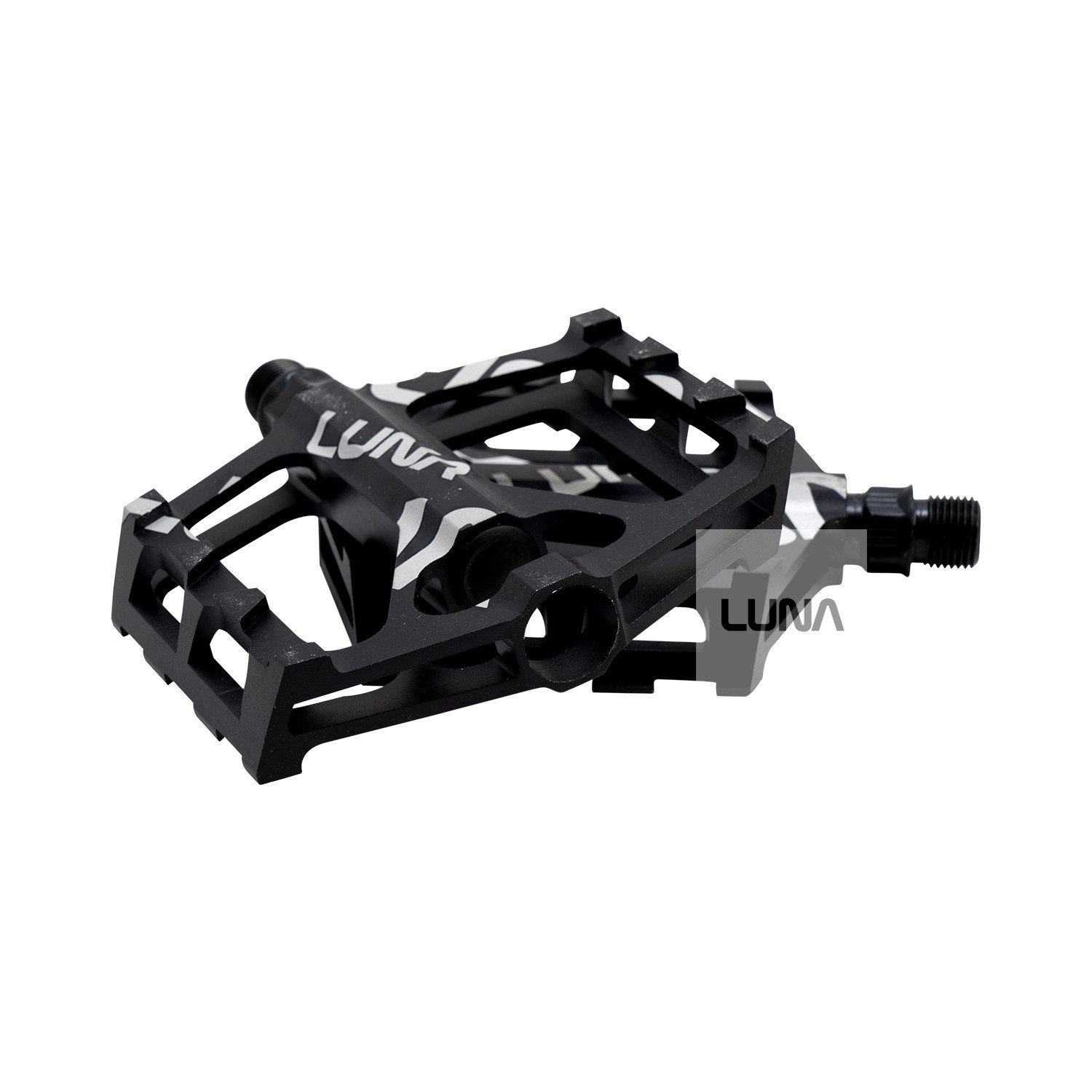 LUNA Mountain Bikes Replacement Pedals - Luna Cycle