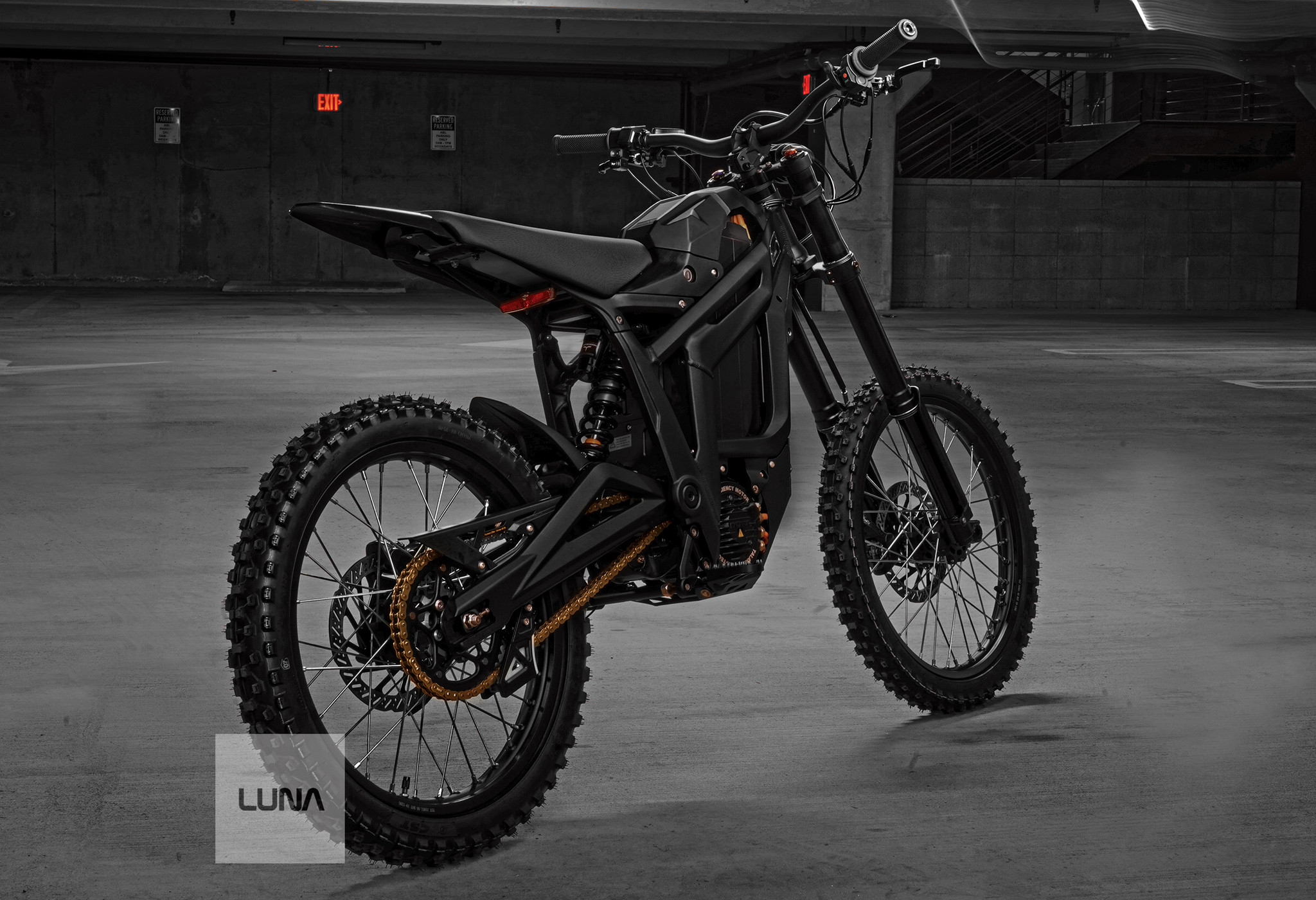 Talaria Sting MX5 Pro